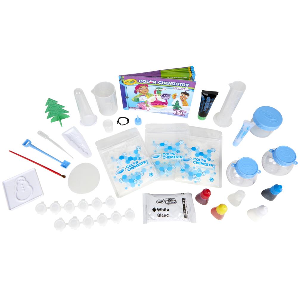 Crayola BIN747296 Teaching-Aids - View #4