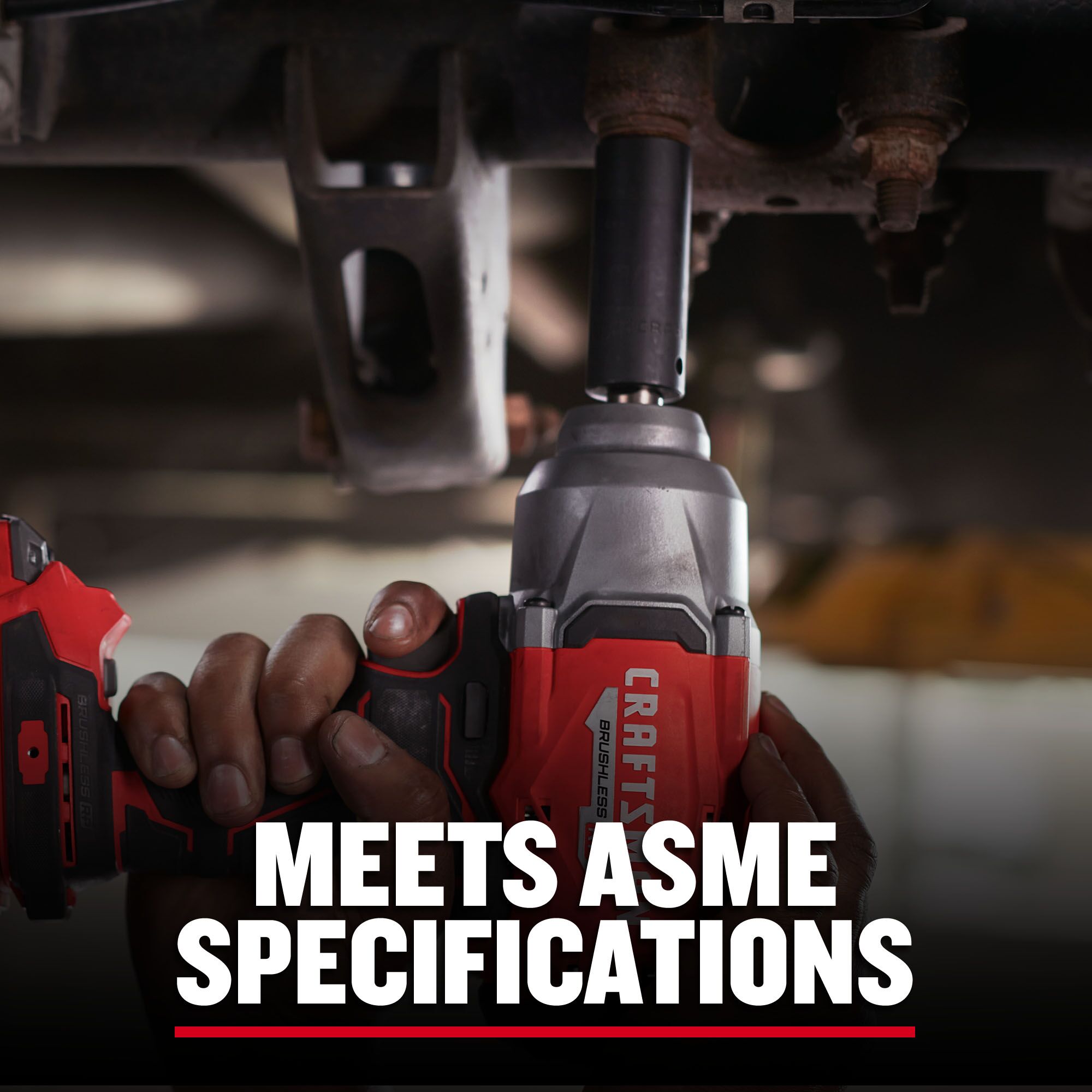 CRAFTSMAN CMMT16061 Impact-Socket-Sets - View #5