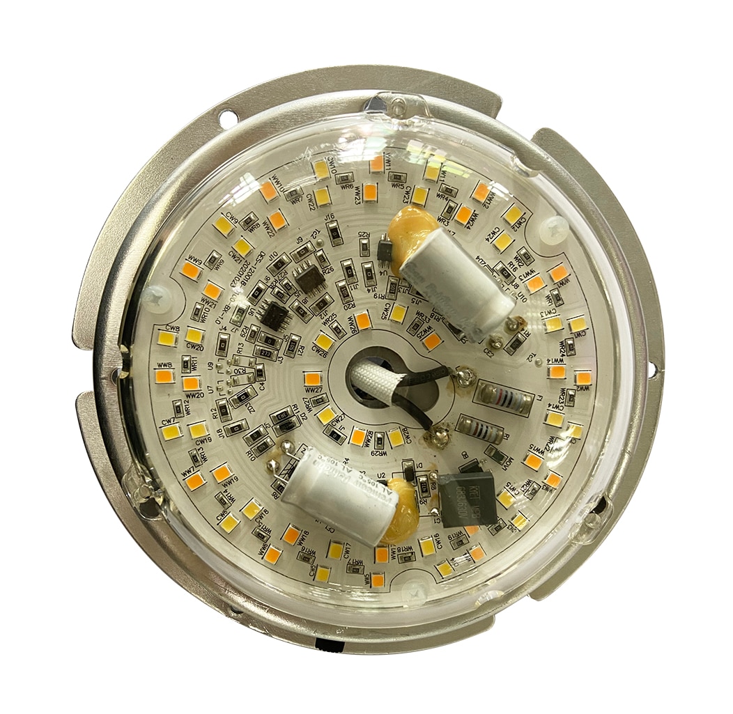 Harbor Breeze 4067991-A187-0545036  - View #2