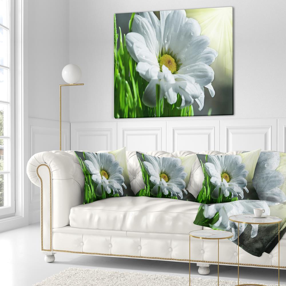 Designart CU12538-18-18 Accent-Pillows - View #2