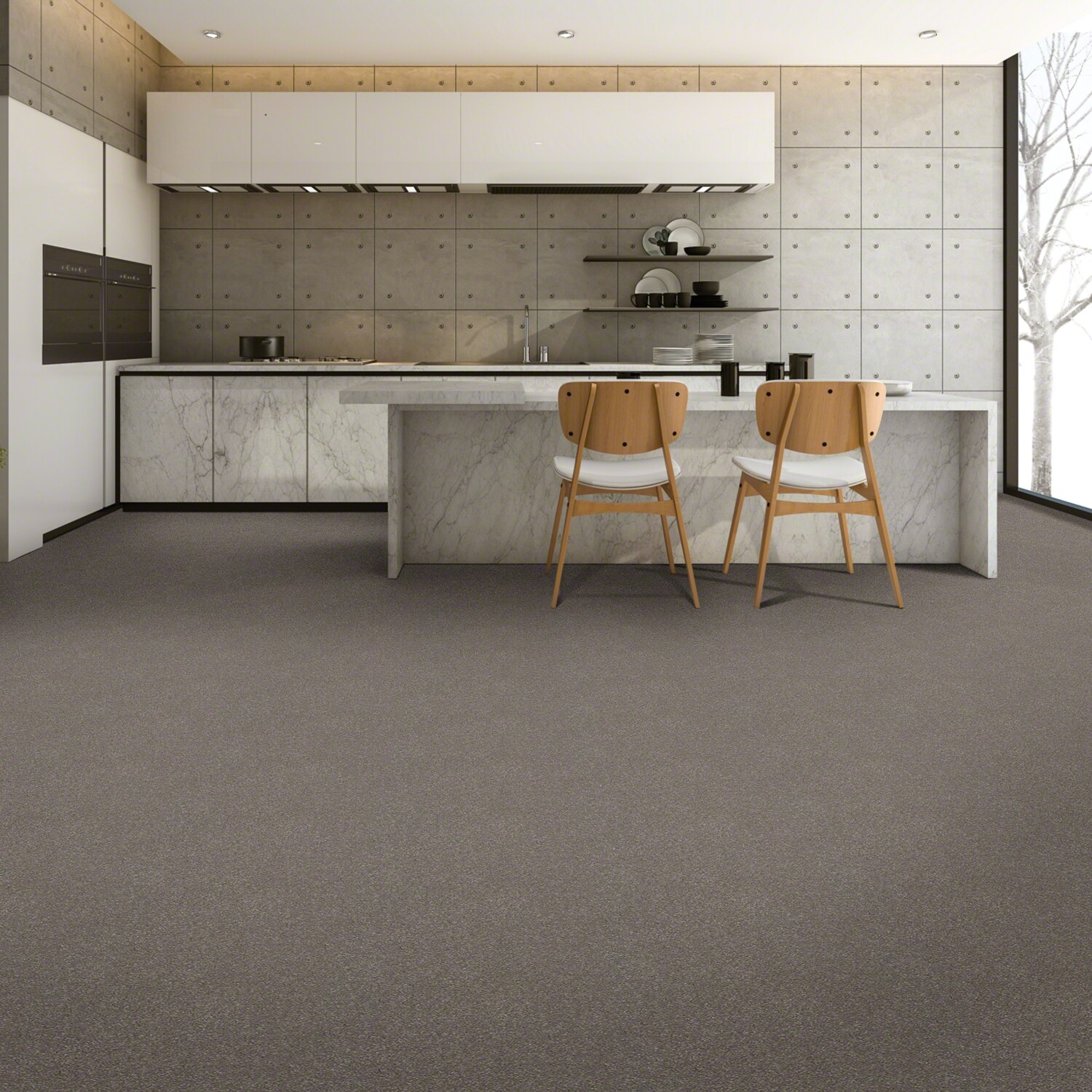 STAINMASTER 7L76900700 Carpet-Panel - View #7