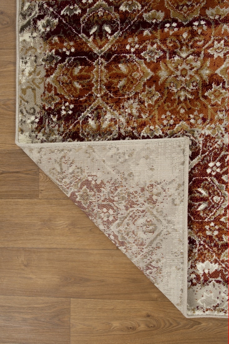 HomeRoots 4000475616 rugs - View #3