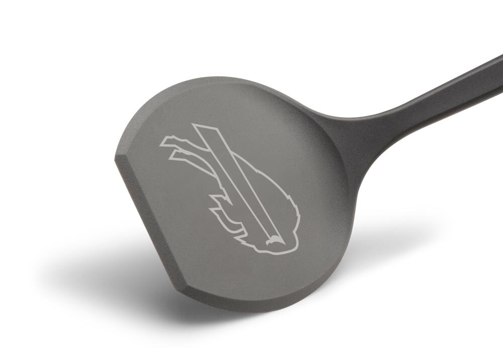 Metal Spatula Set - Griddle Long Spatula - Teppanyaki Spatulas