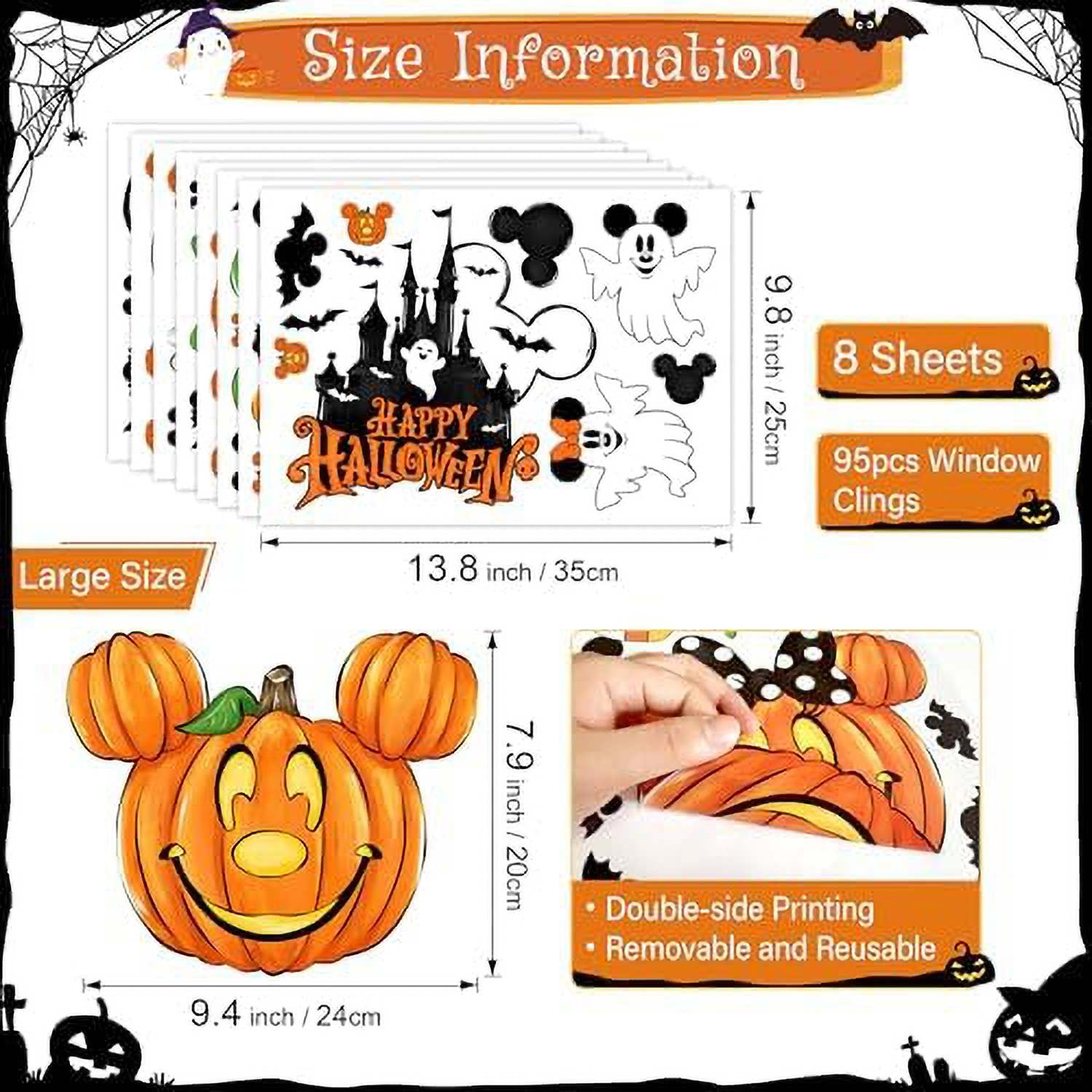 Etokfoks EFT0927I29 Wall-Decals - View #2