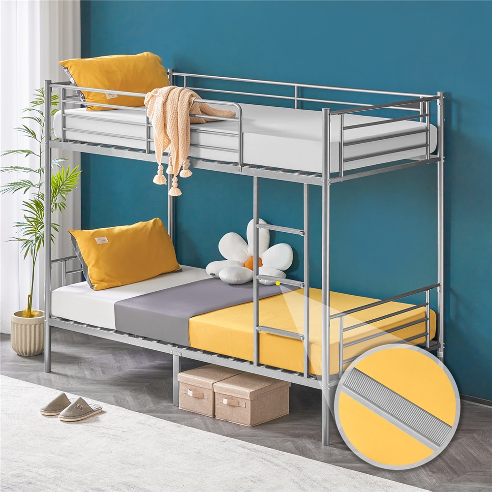 Outopee LO1G13004387 Bunk-Beds - View #4