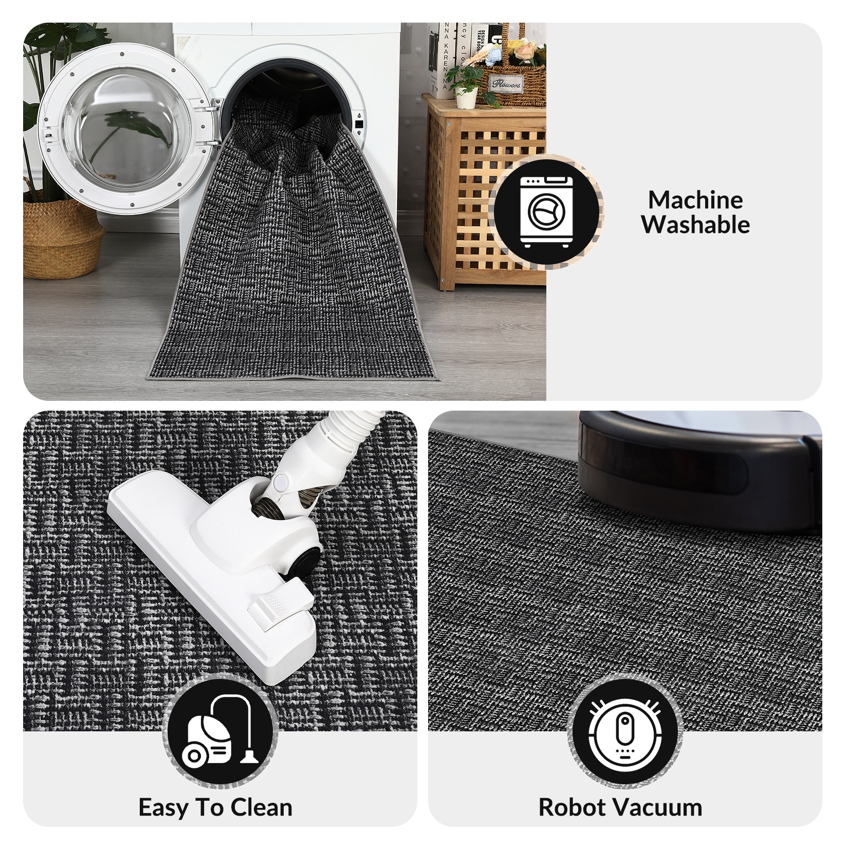 Garvee YXY-LO-PHO-338C8N5S rugs - View #4