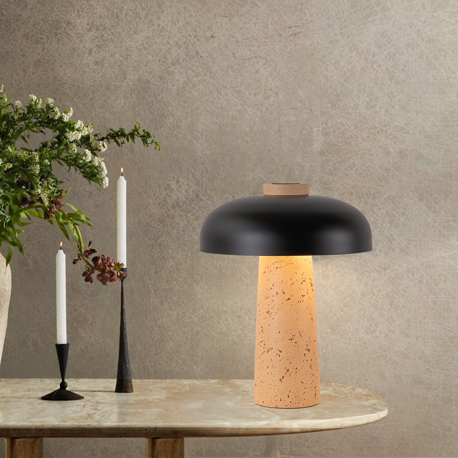 EDISLIVE Y81010000067048 Table-Lamps - View #3