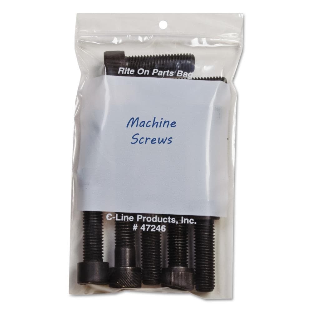 C-Line CLI47246 1000-Count Storage Bags