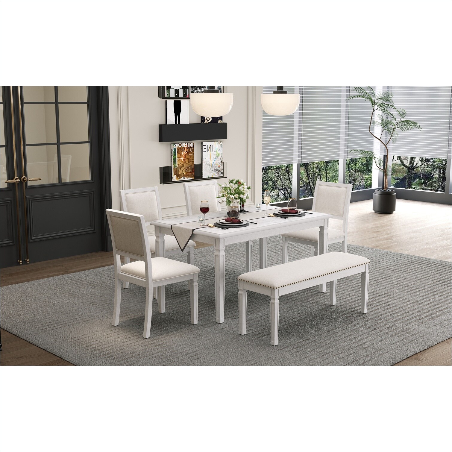 SunJet 15AO7DL7X3H5 Dining-Sets - View #16