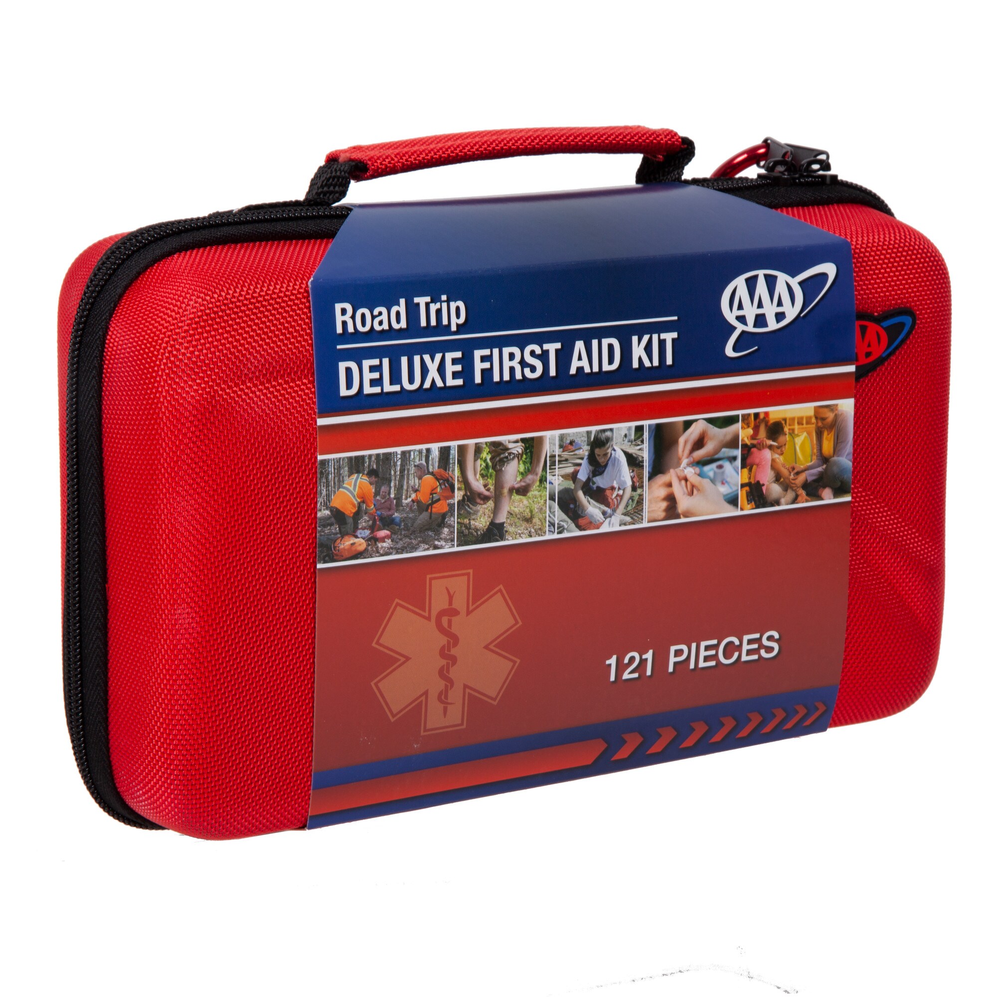 Lifeline First Aid 4180AAA First-Aid-Kits - View #8