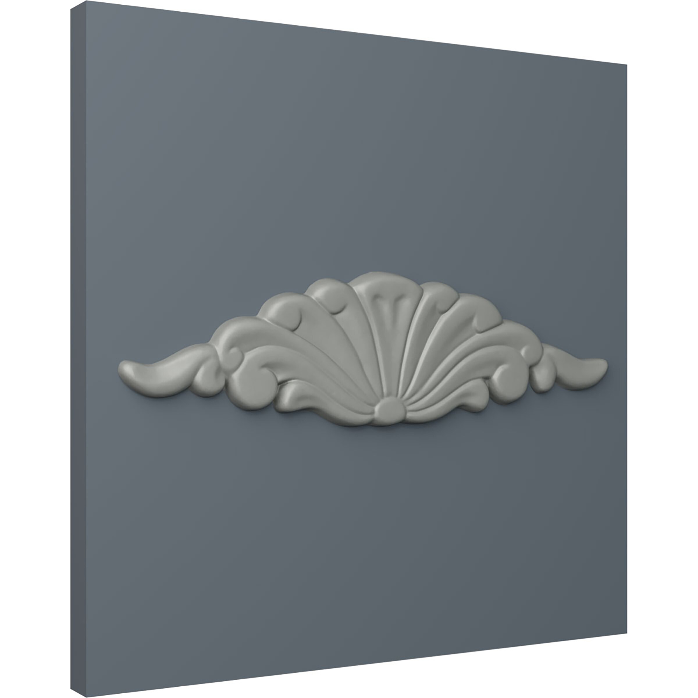 Ekena Millwork ONL06X02GE appliques - View #5