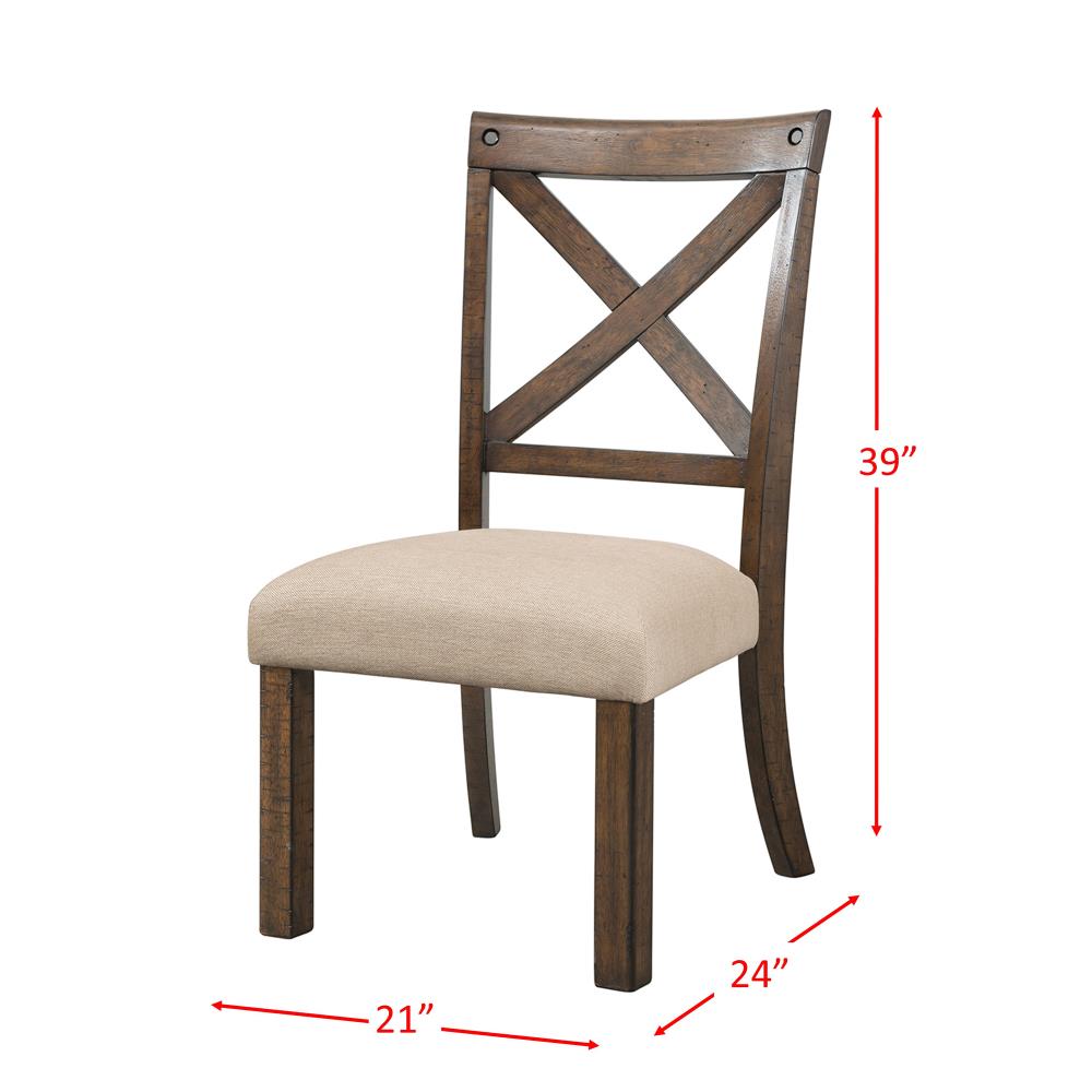 Picket House Furnishings DFK100X5PC Dining-Sets - View #8