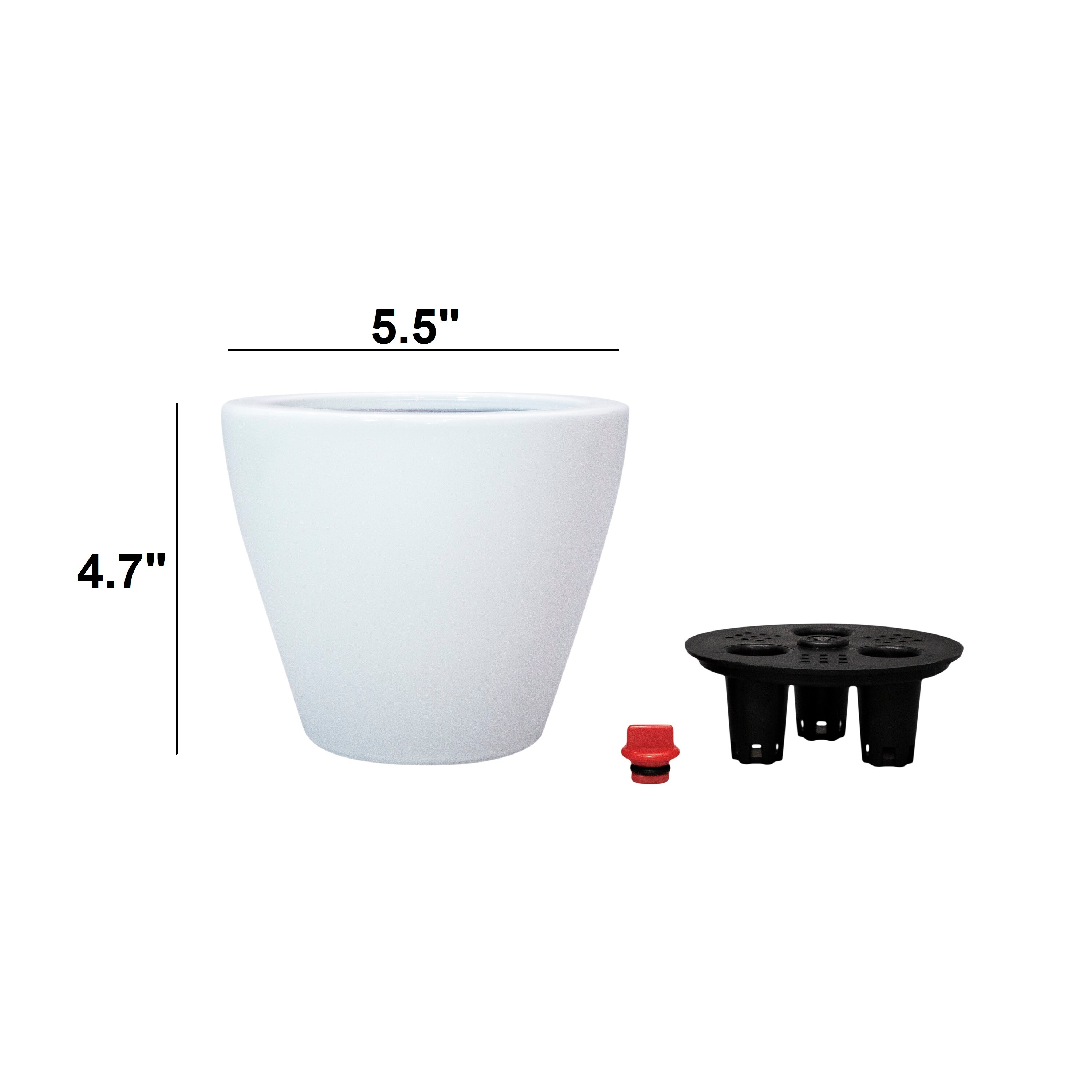 Siavonce XH44620 Planter-Window-Box - View #5
