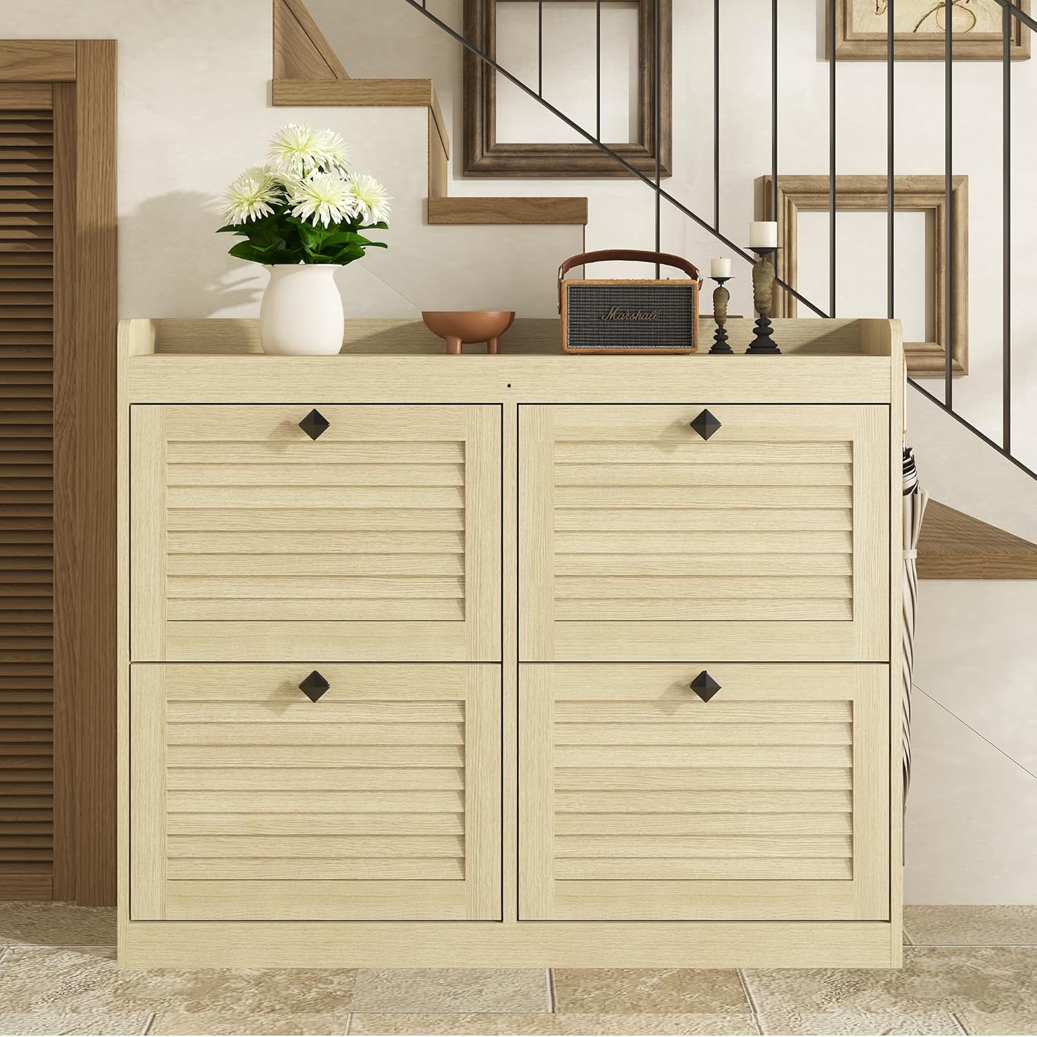 Qeetex LHF-XG-5915078 Shoe-Racks - View #6