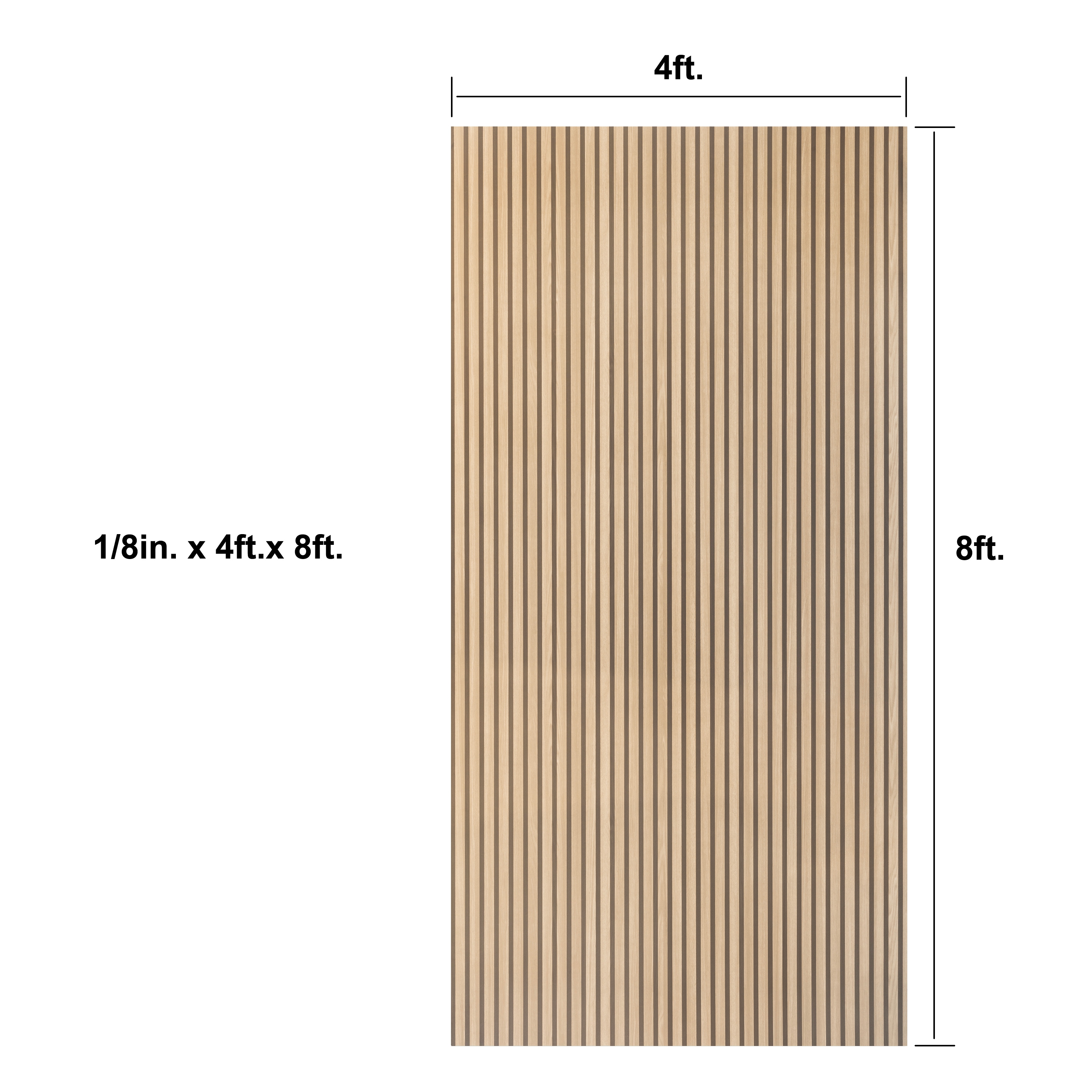 Style Selections ADLM0007P Wall-Panels - View #3