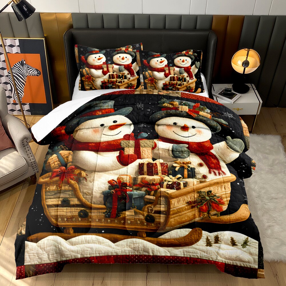  AL-GGBTTAB093-QUEEN bedding - View #4