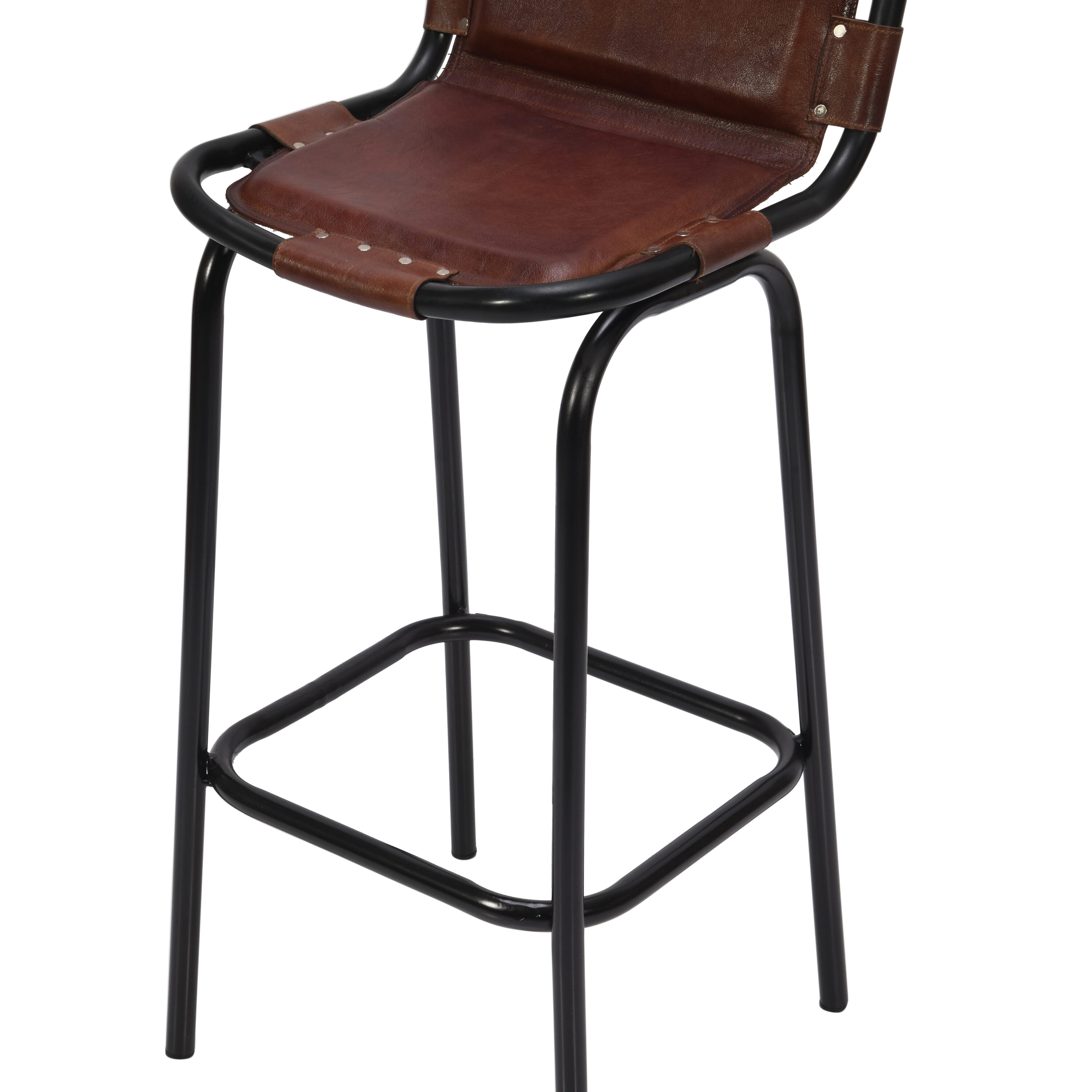 Benzara UPT-263783 stools - View #3