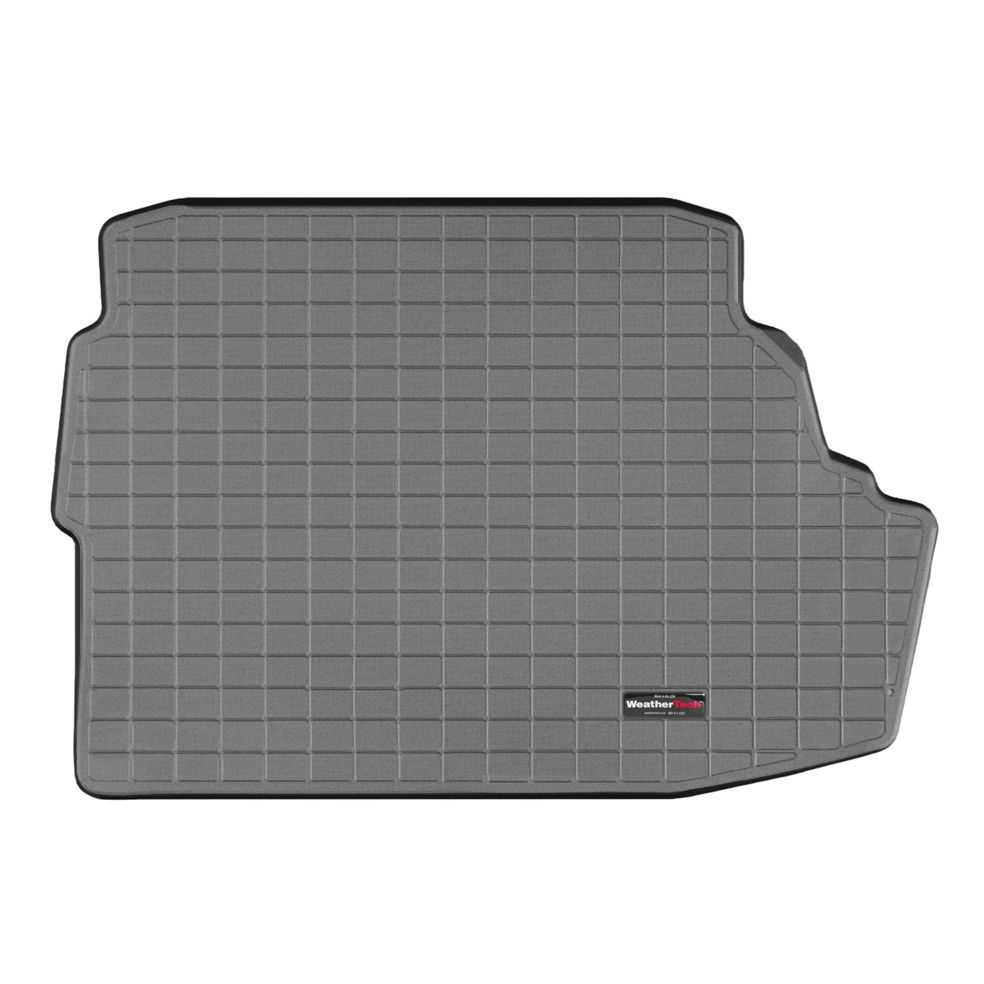 WeatherTech 40296 Cargo/Trunk liner for Car