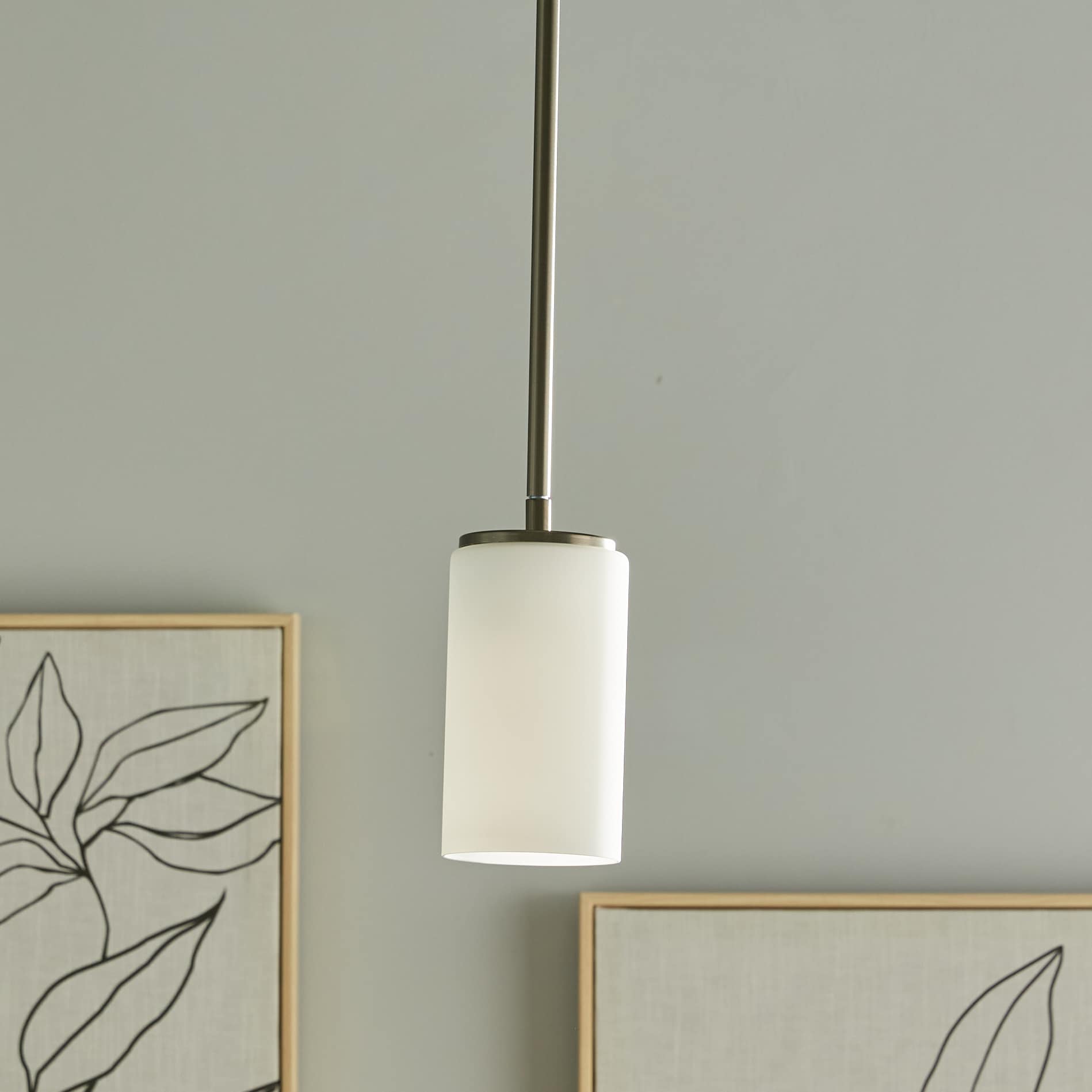 Generation Lighting 6124601-778 Pendant-Lights - View #5