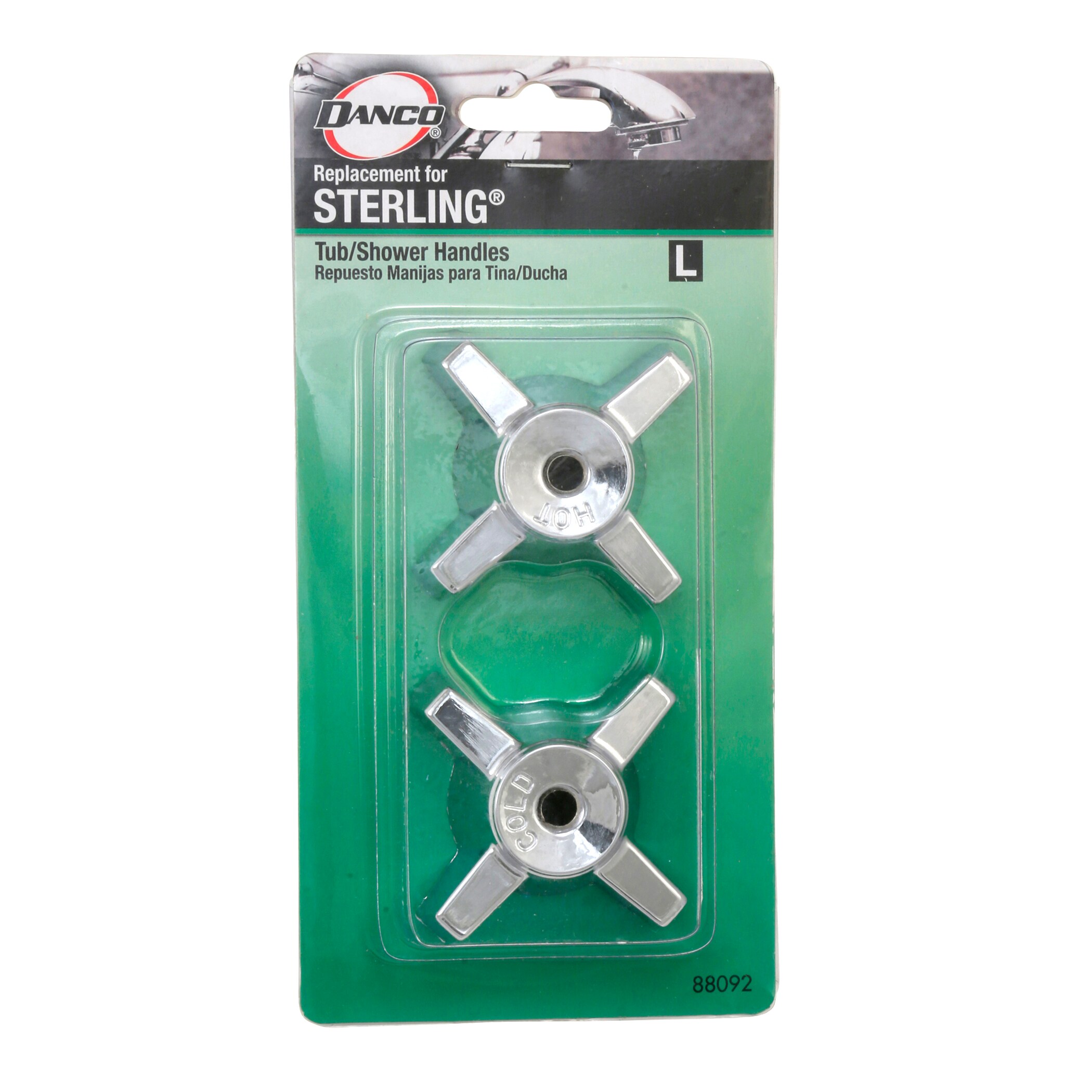 Danco 88092 Shower-Handles - View #4