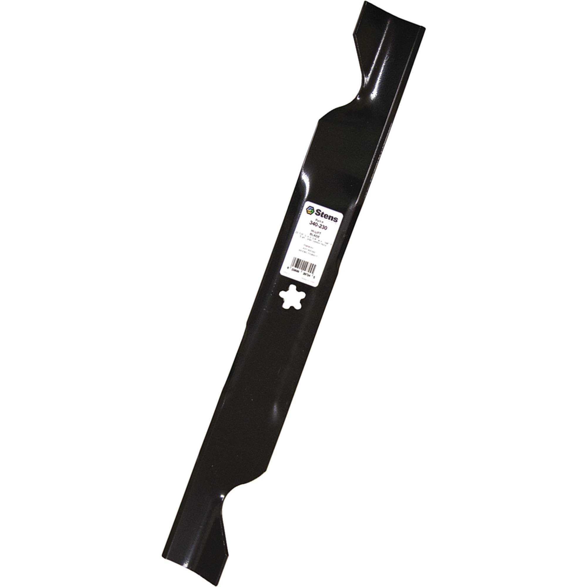 Stens 340-230 Ope-Mower-Blades - View #2