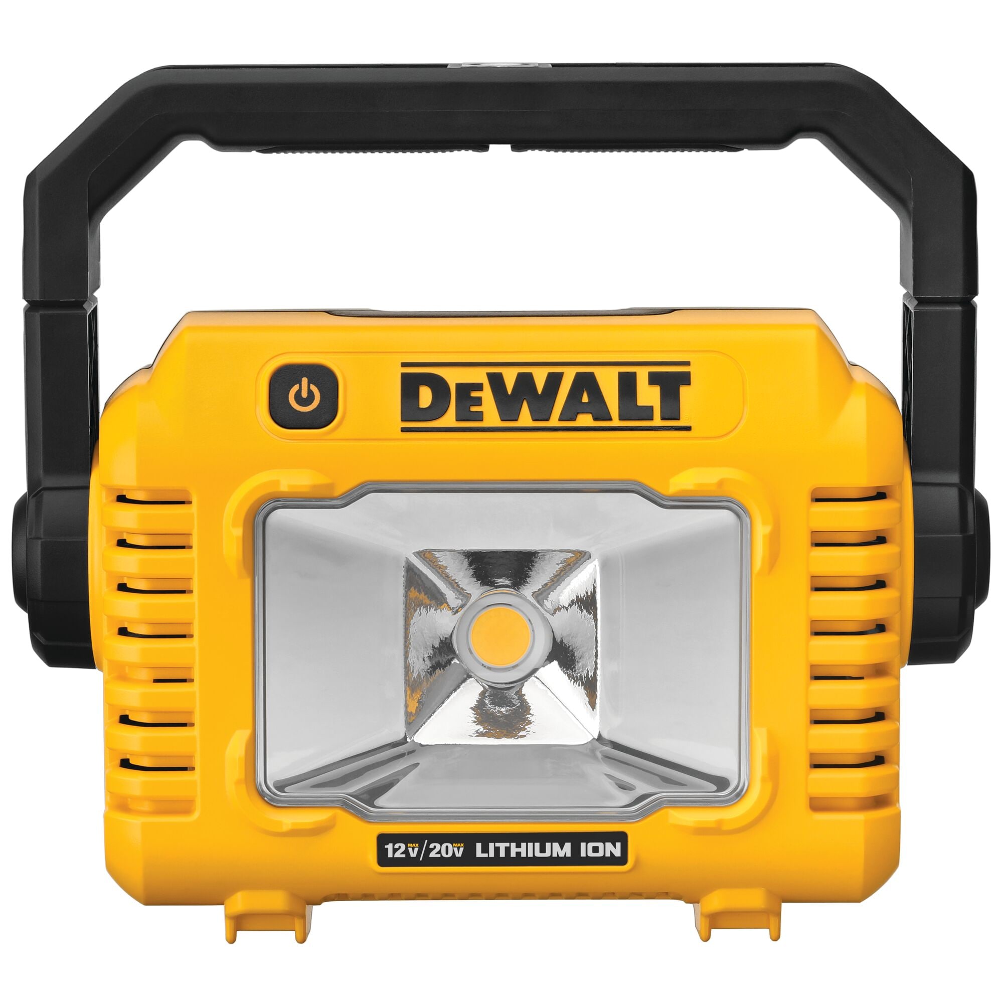 Cordless LED Work Light for Dewalt 18v 20v Battery, 48W 4800Lumens  Underhood Work Light with USB & Type-C Charging Port for Dewalt 20v Tools
