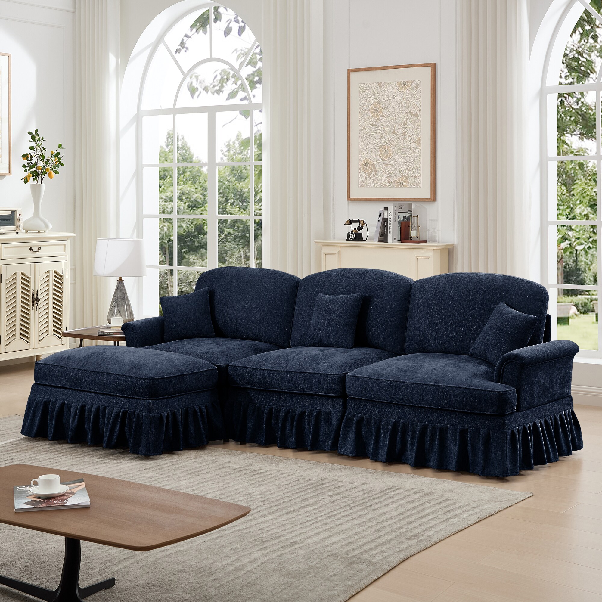 Bybafun YA3700392 Sofas-Loveseats - View #12