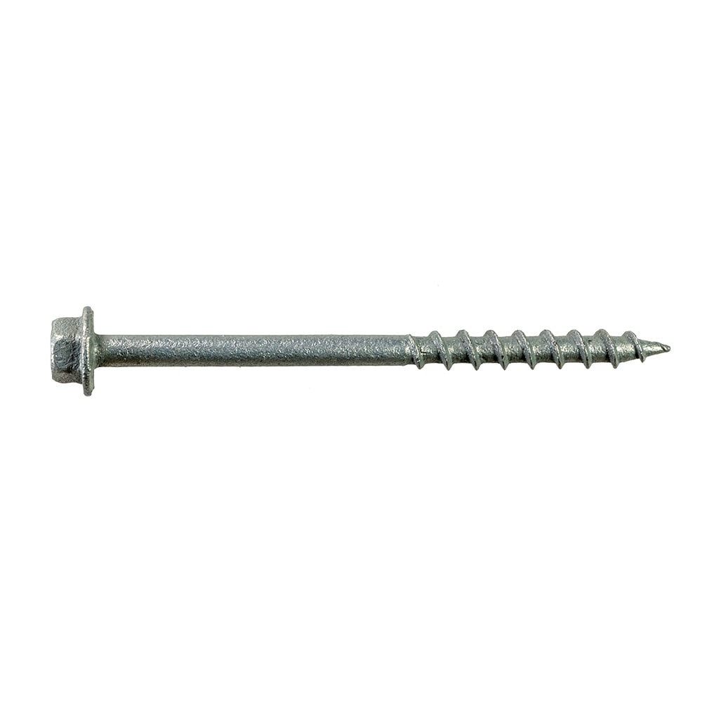 Simpson Strong-Tie SD9212R100-R Wood-Screws - View #2