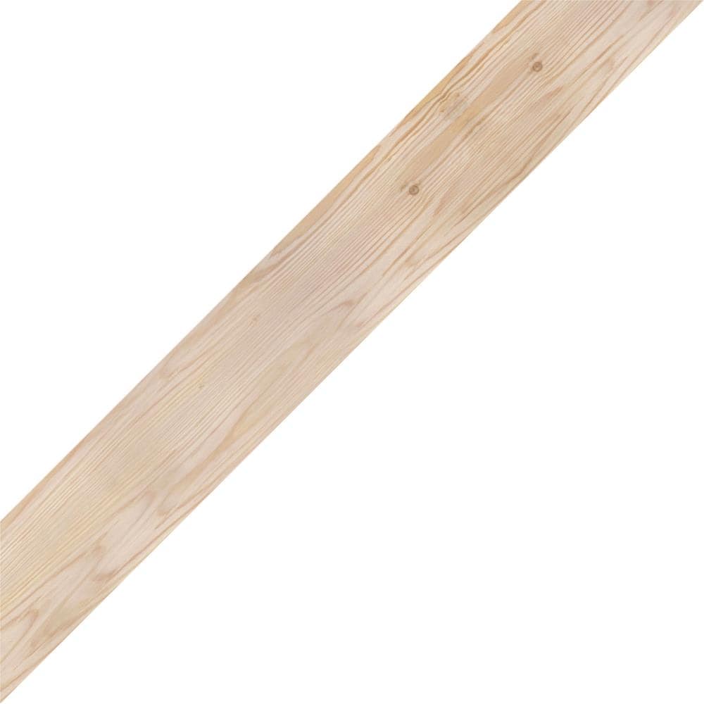 Ekena Millwork BRC06X30X30TRA00SDF braces - View #3
