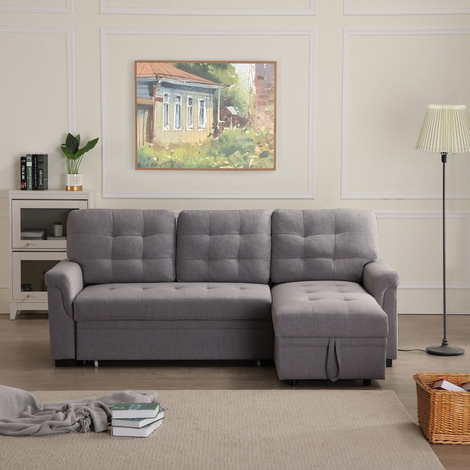 JASMODER W1128S00028 Sofas-Loveseats - View #3
