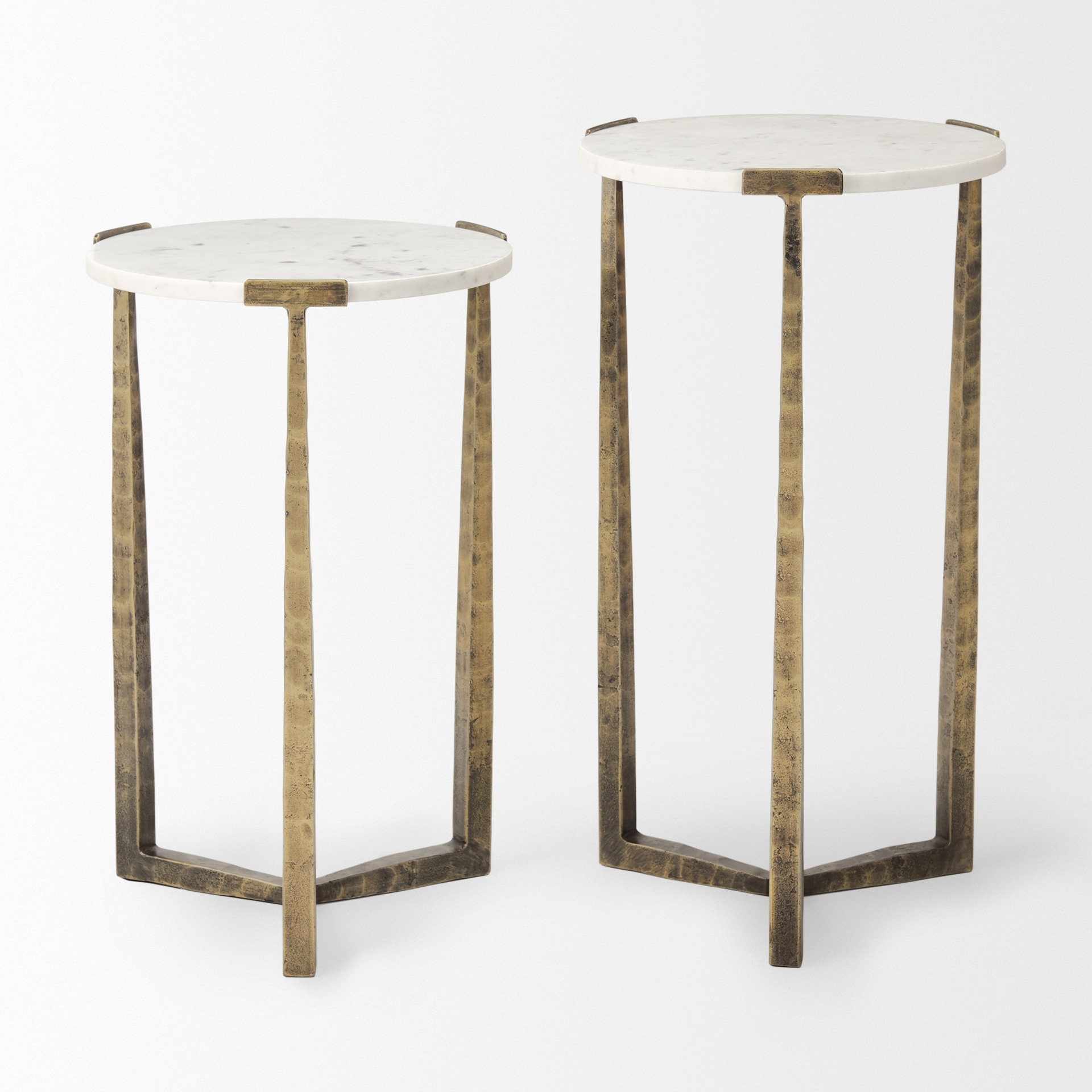 Mercana 69730 End-Tables - View #3