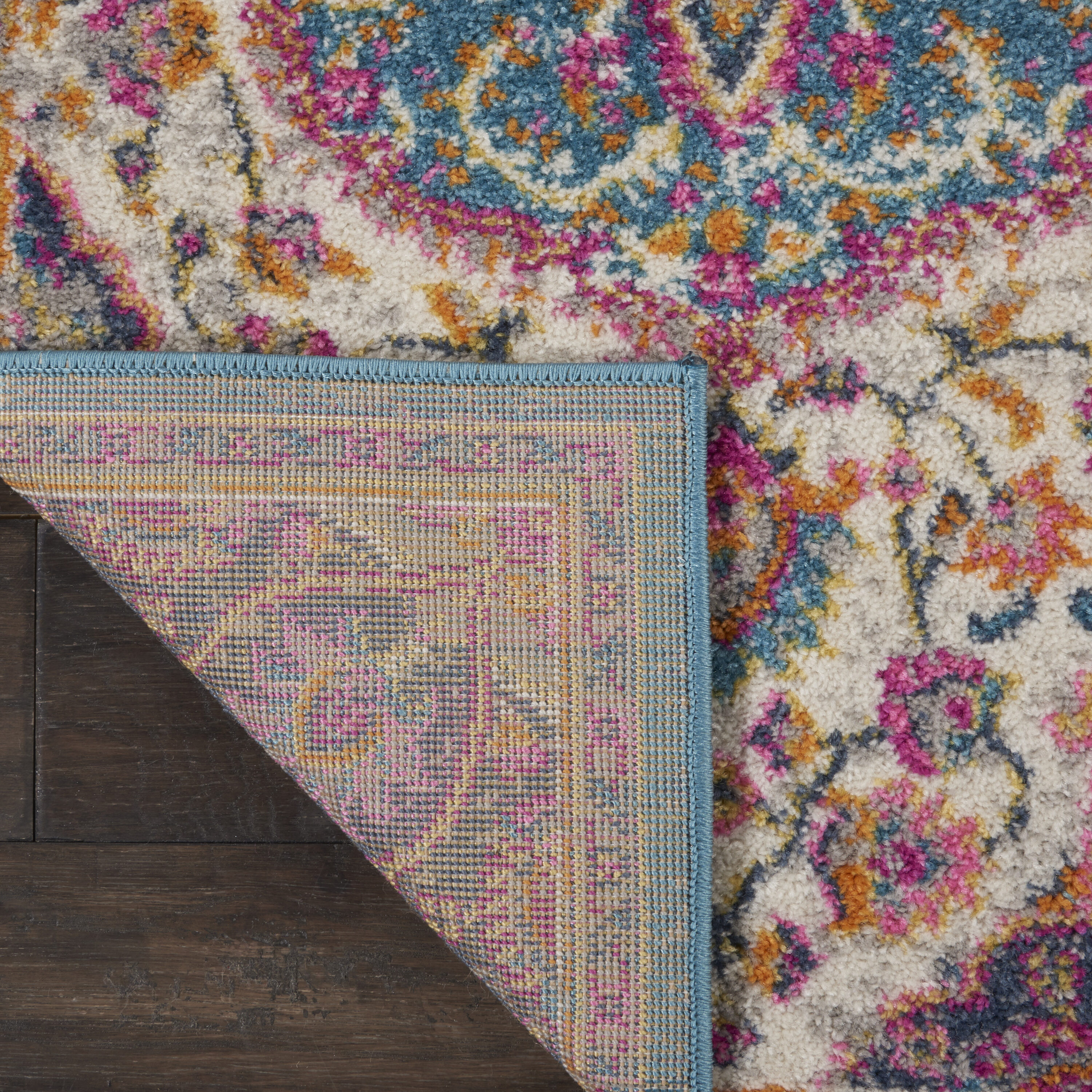 Nourison 099446014467 rugs - View #3