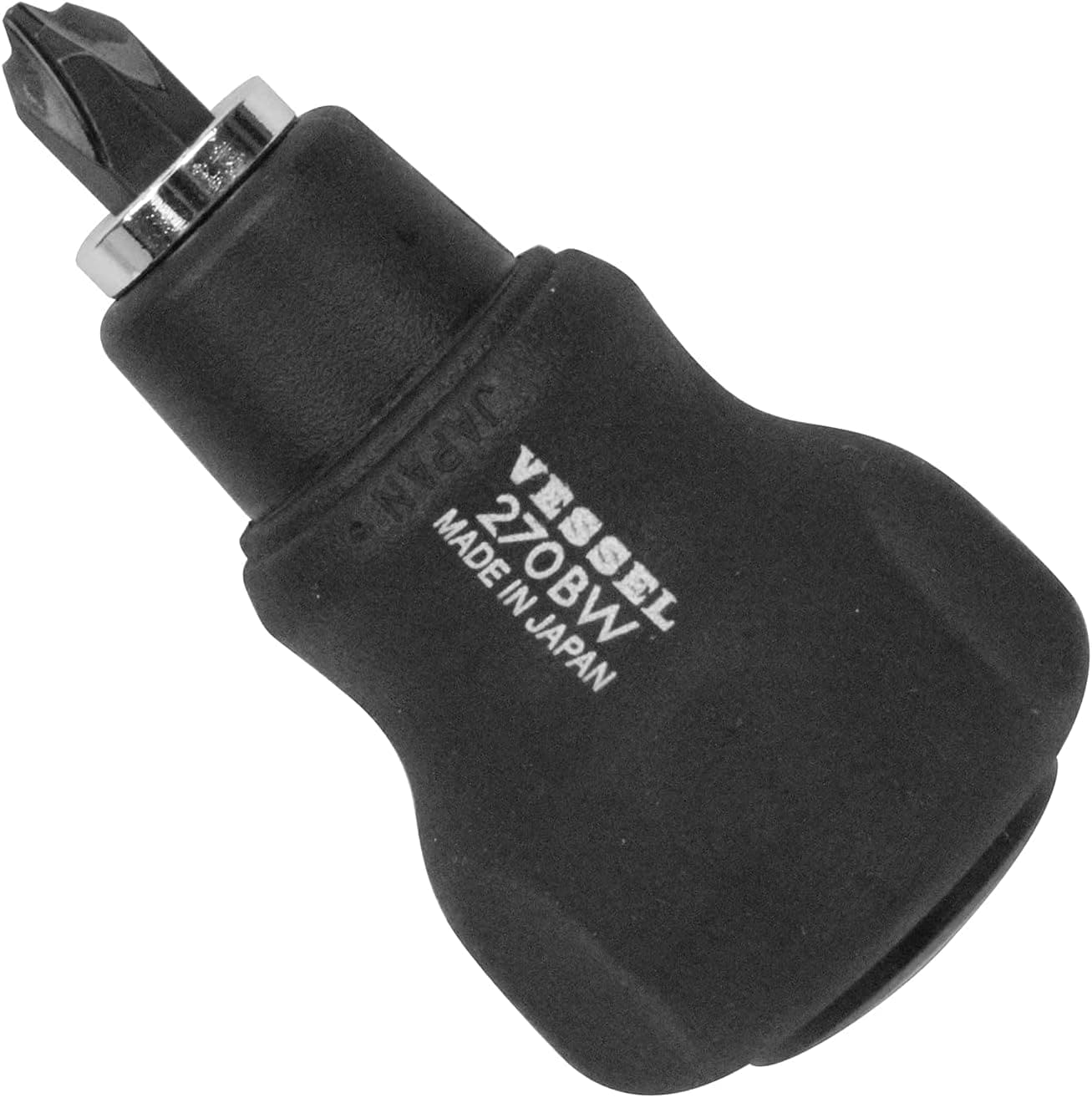 VESSEL 270BW123 Screwdrivers-Individual - View #4