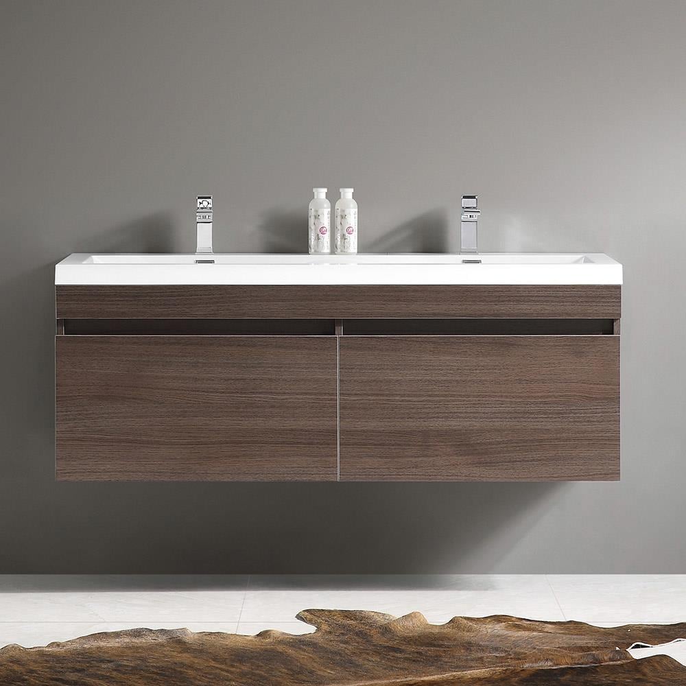 Fresca FCB8040GO-I Bath-Vanity-Combo - View #3