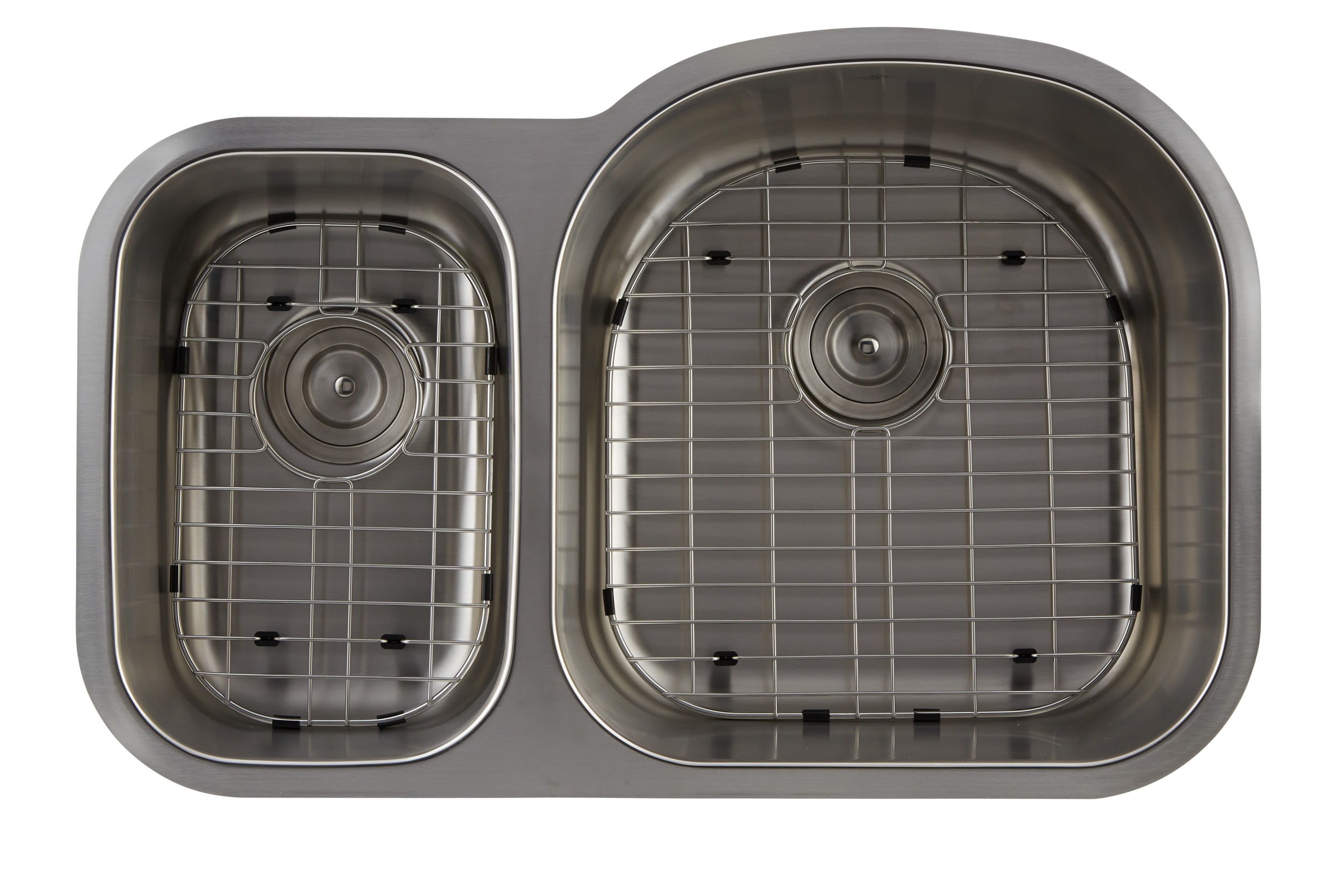 DAX DAX-3121R Kitchen-Sinks - View #5