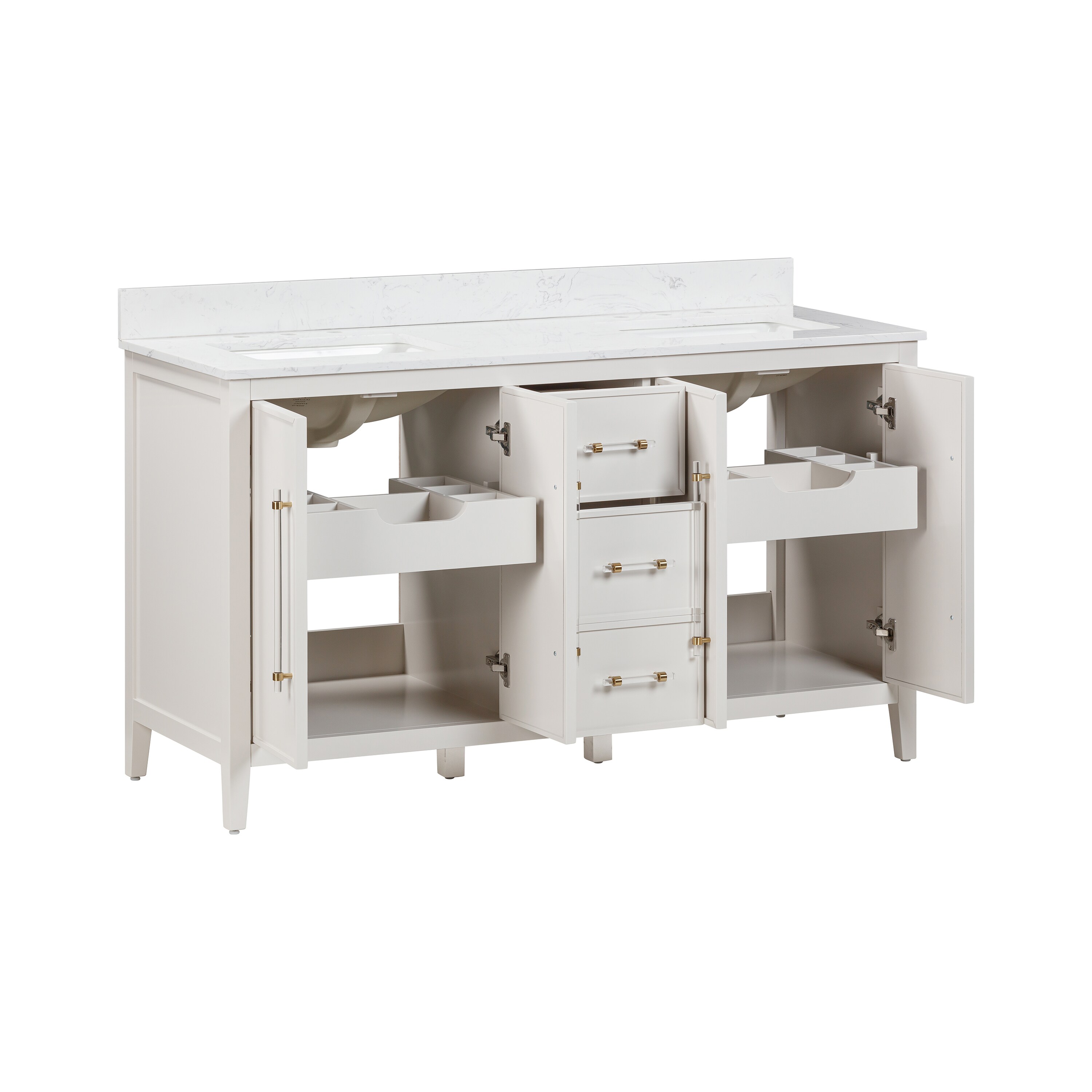 Origin 21 L23041-VS60-AG Bath-Vanity-Combo - View #17
