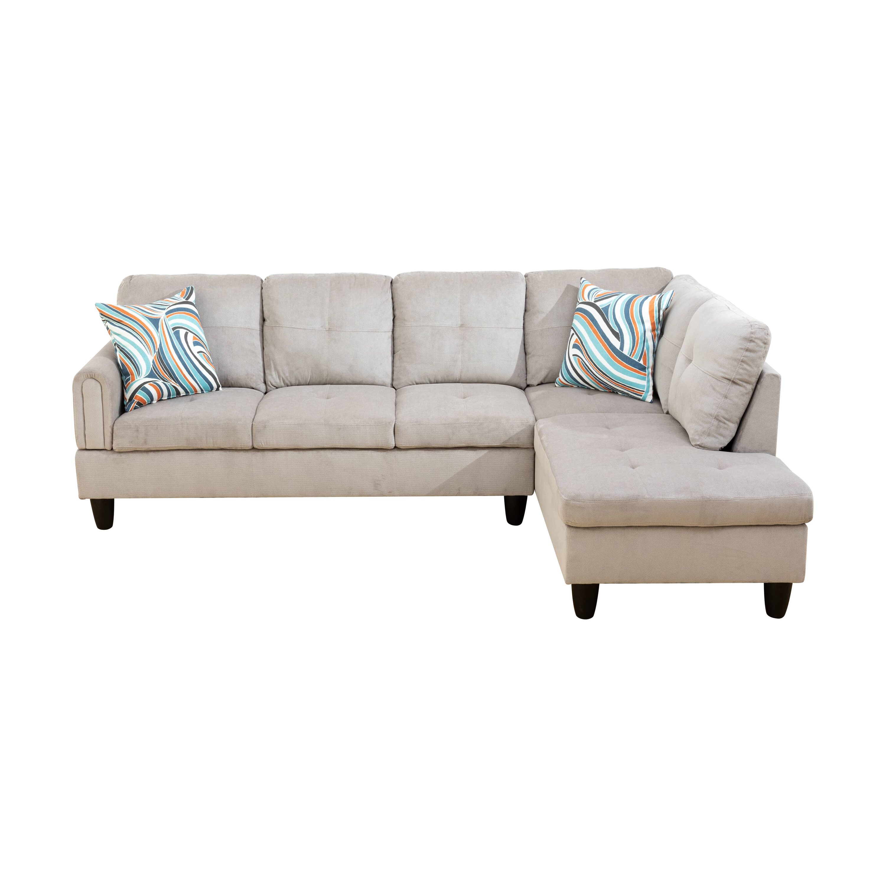 Siavonce XH9716B Sofas-Loveseats - View #13