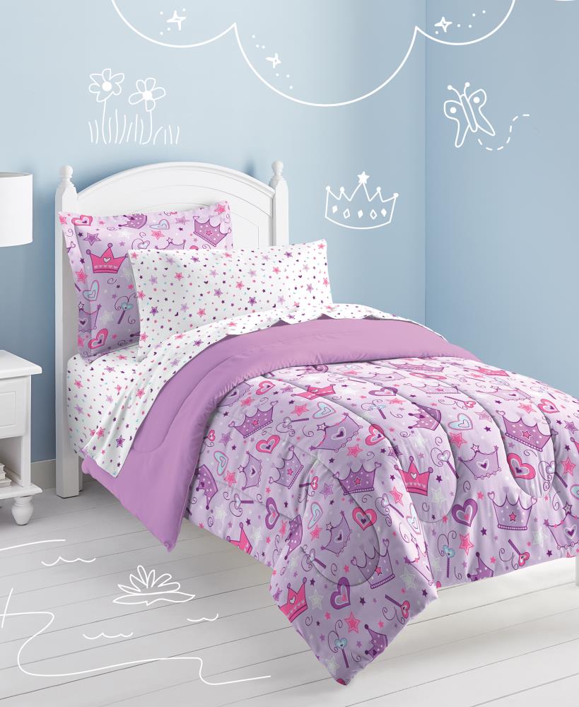 Dream Factory 2D742102MU bedding - View #2