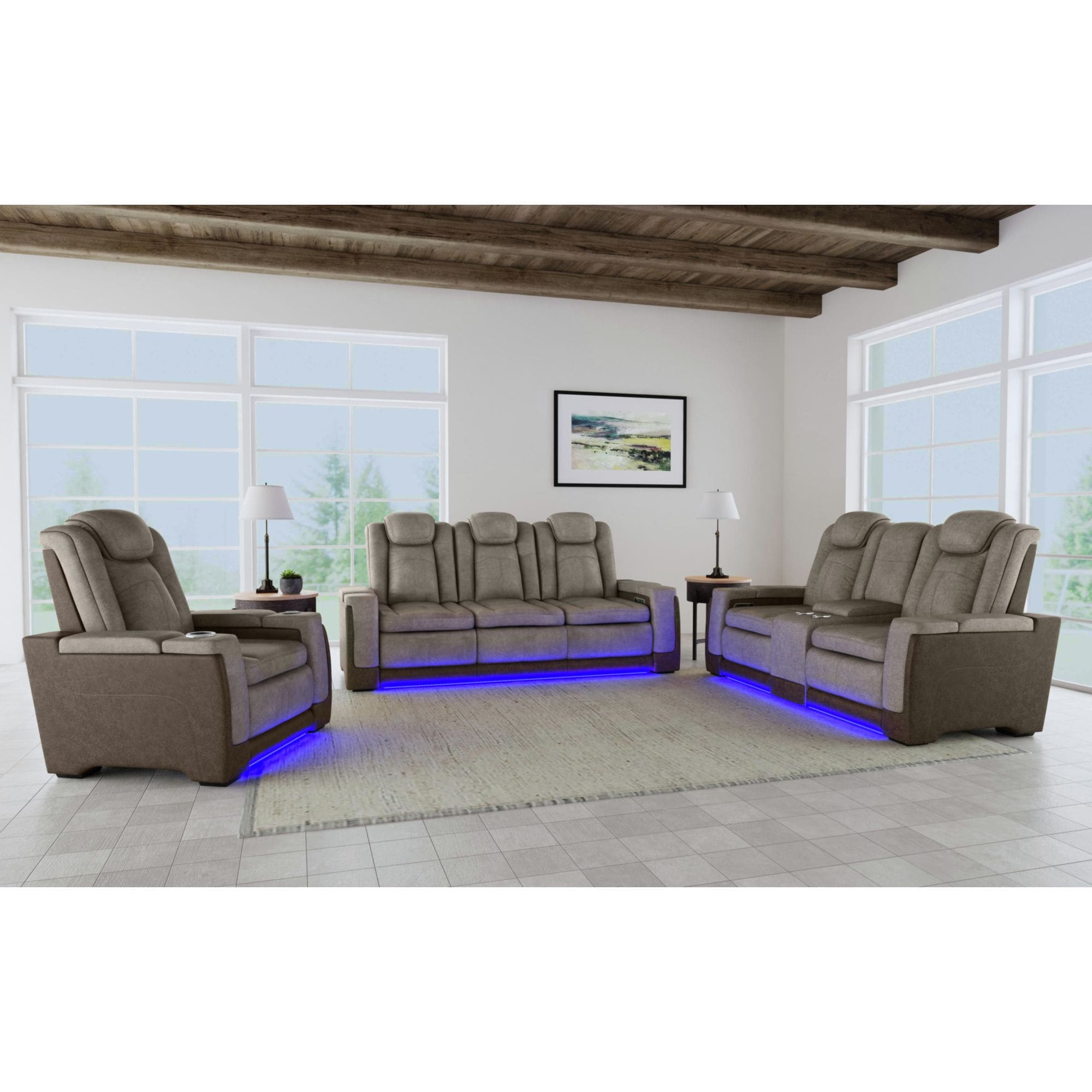 Picket House Furnishings U-13660-10560-308PP Sofas-Loveseats - View #14