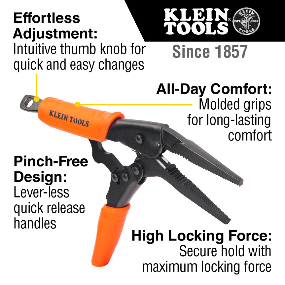 Klein Tools 38612 pliers - View #2