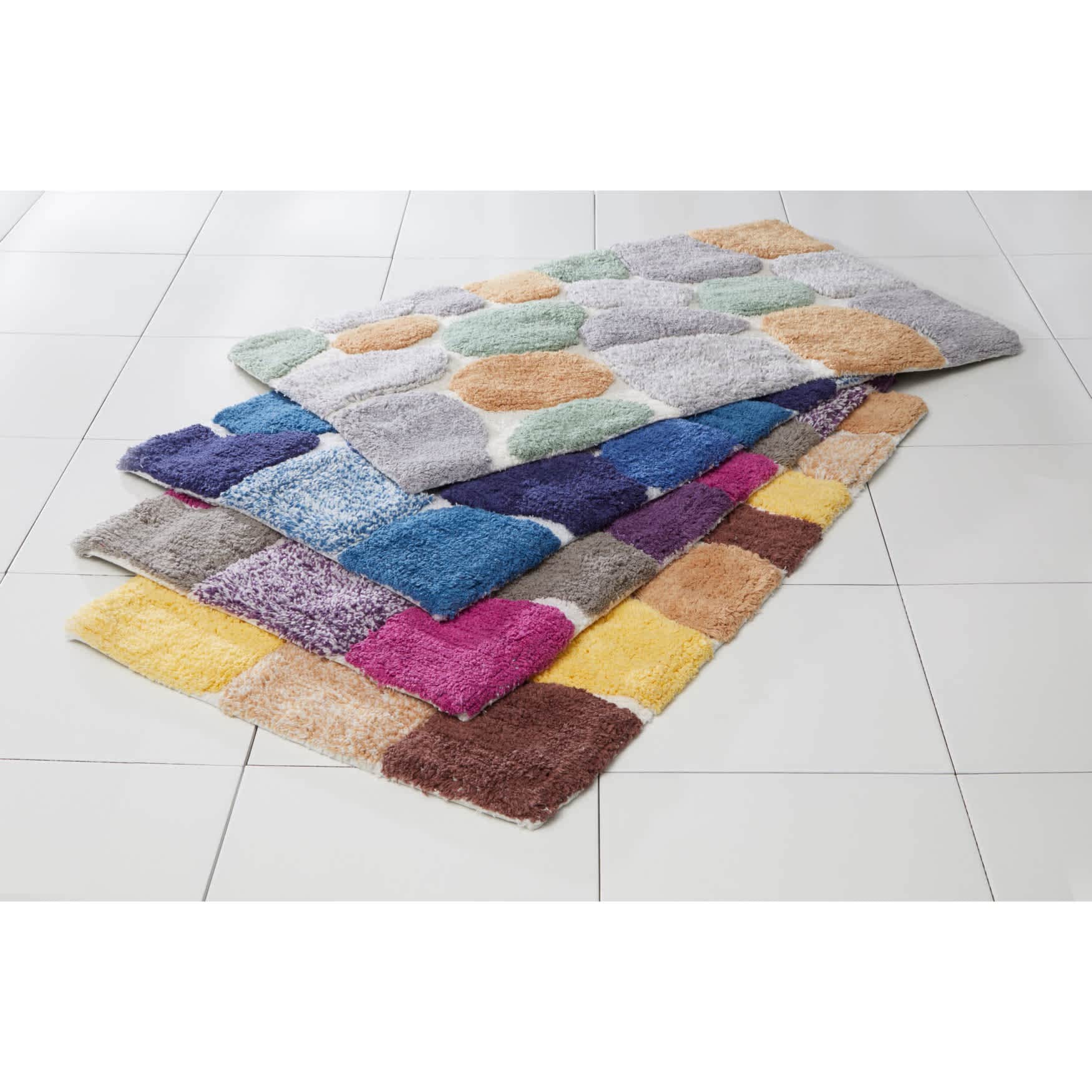 BrylaneHome 196438922318 Bath-Rugs - View #2