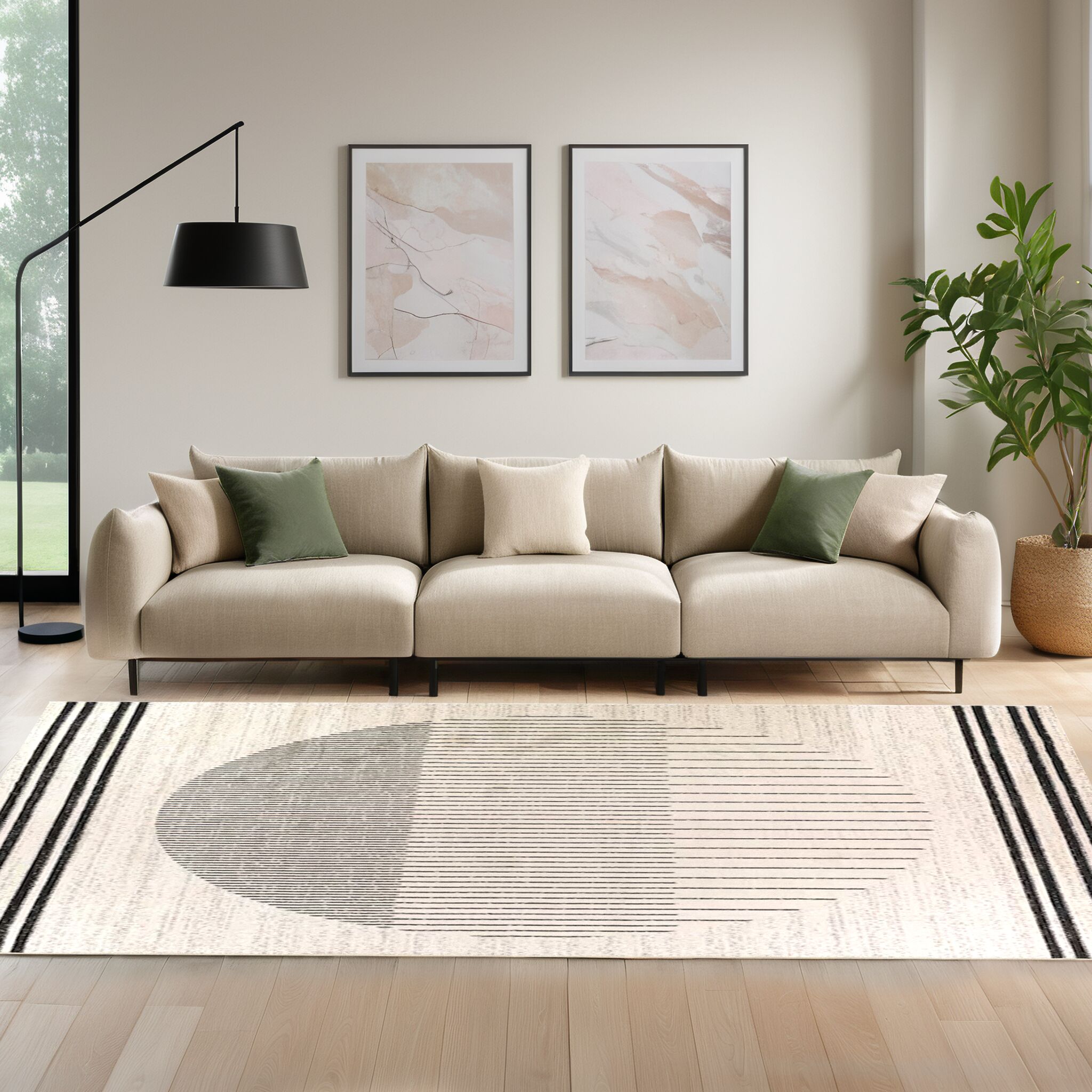 Livabliss PSS2315-71010 rugs - View #2