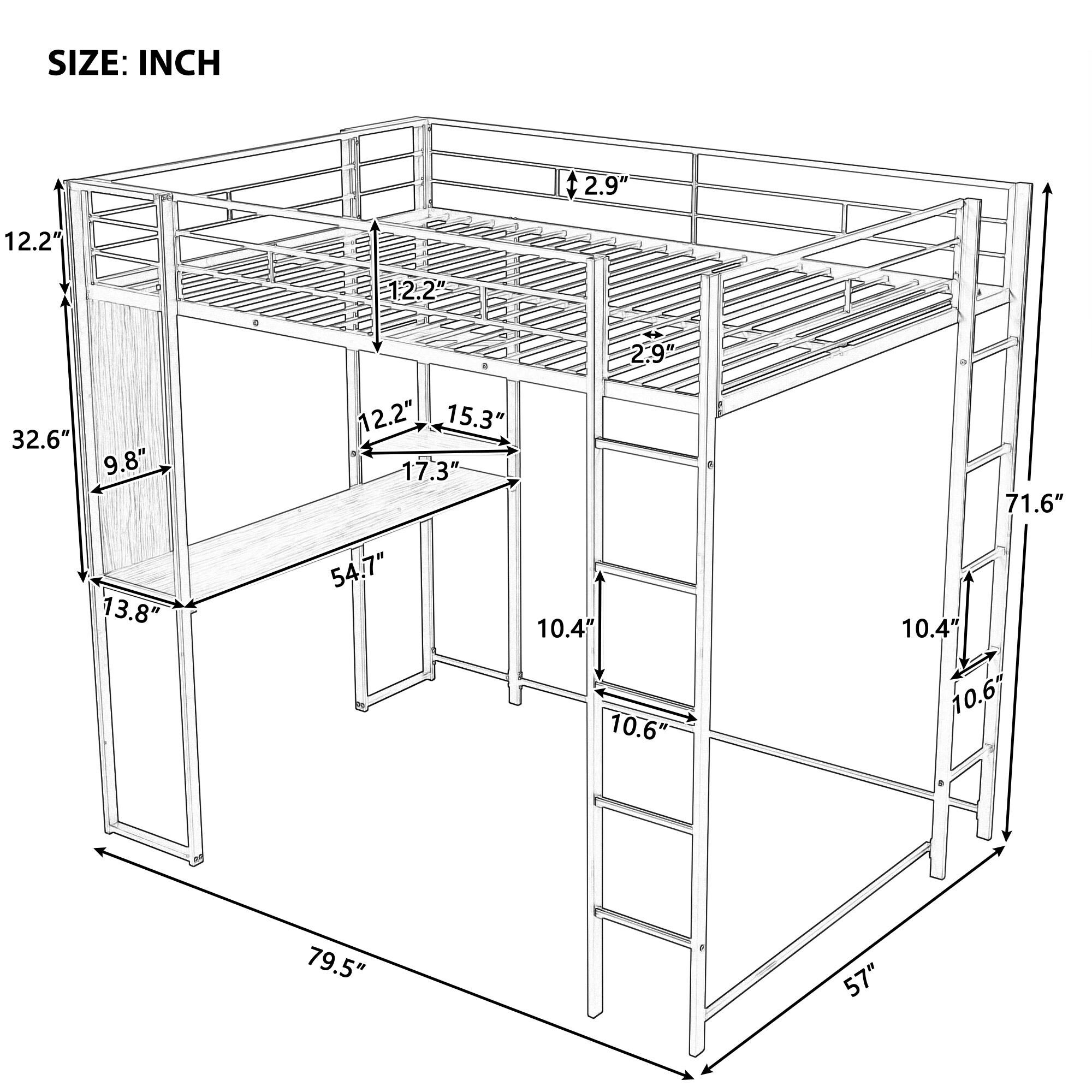 Qualler BLE000650B beds - View #9