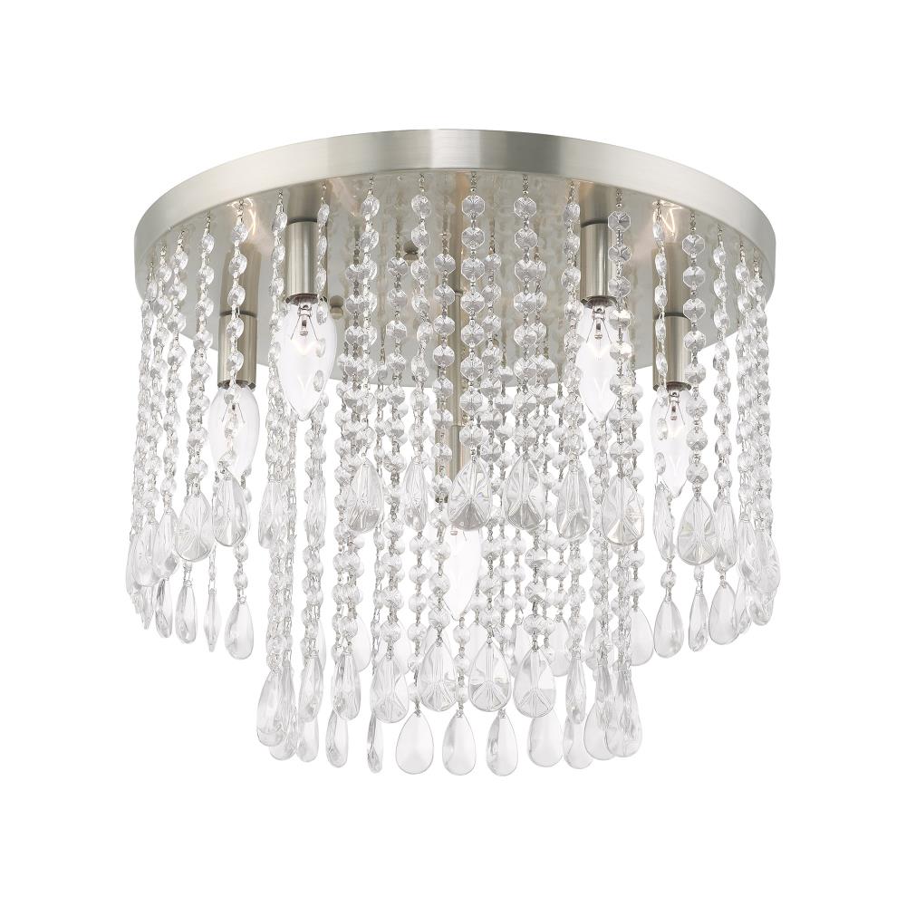 Livex Lighting 51069-91 flushmounts - View #4