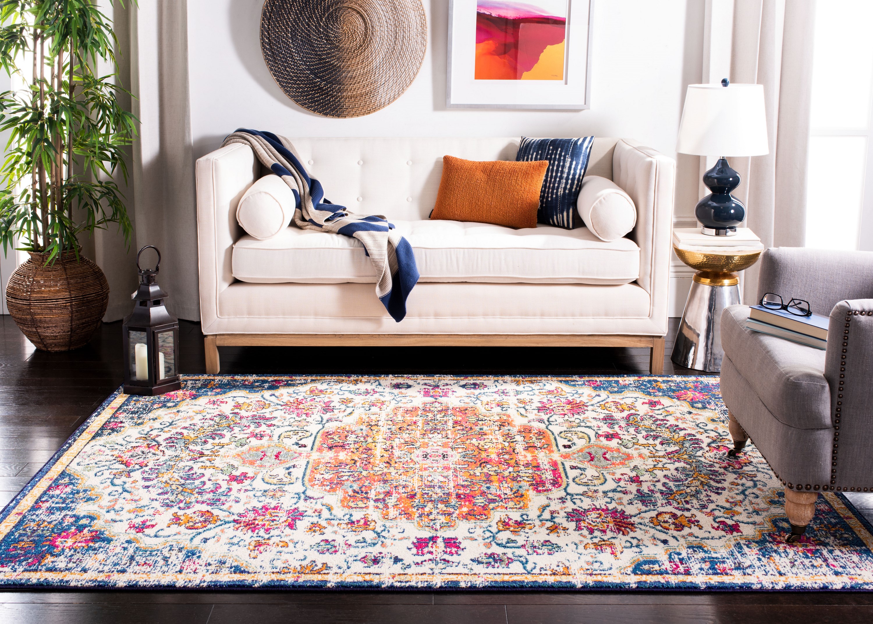 Safavieh MAD447A-216 rugs - View #3