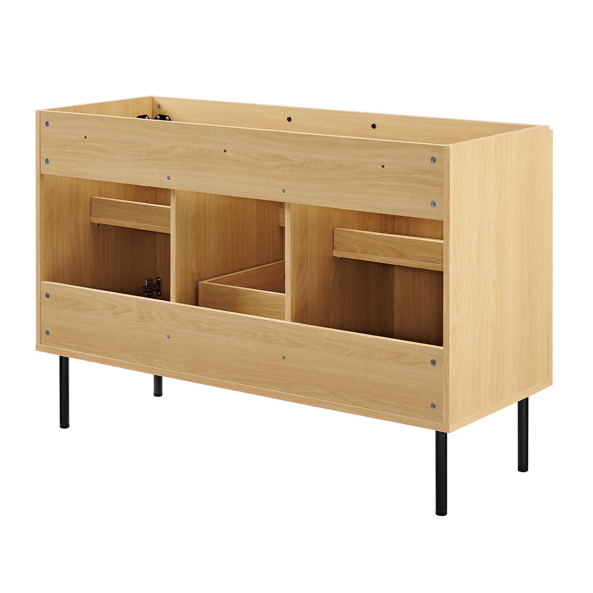Modway EEI-6604-OAK vanities - View #7