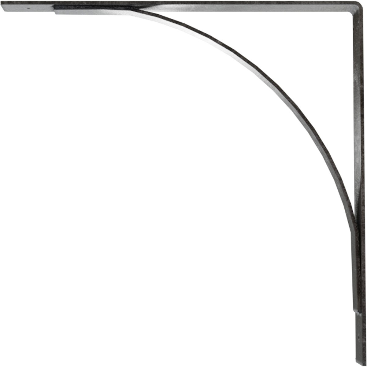 Ekena Millwork BKTM03X24X24MOASV Mending-Plates-Brackets-Braces - View #4
