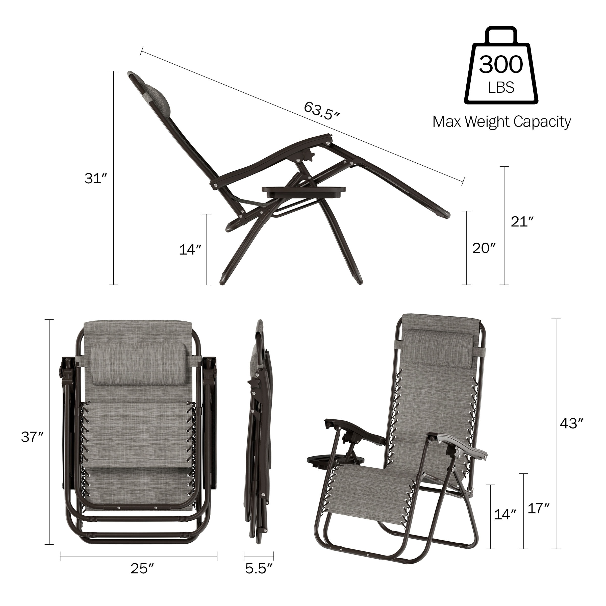 Hastings Home 591202DXL Patio-Chairs - View #6