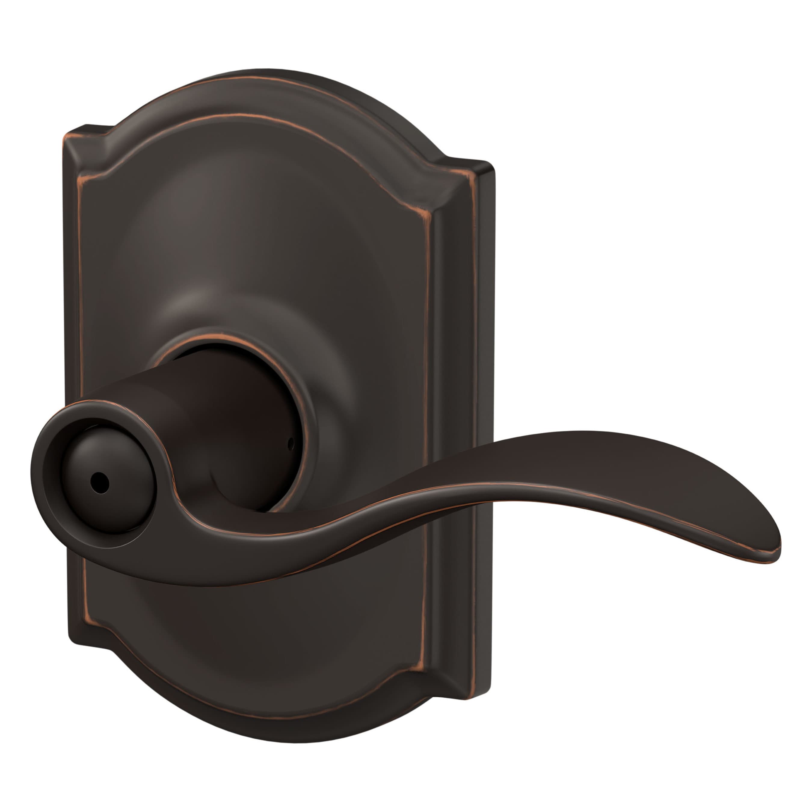 Schlage F40 ACC 716 CAM Door-Handles - View #10