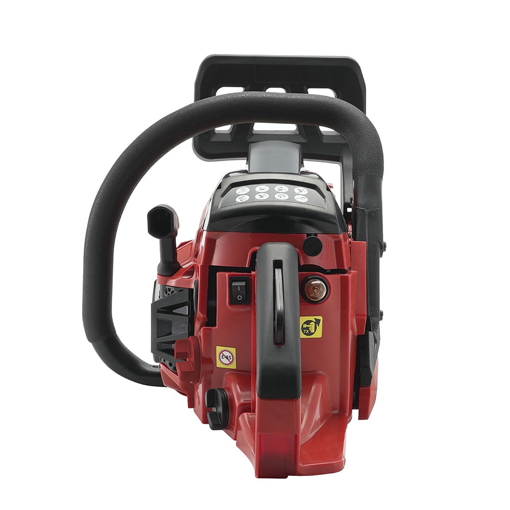 PRORUN PCS214 Cordless-Chainsaw - View #8